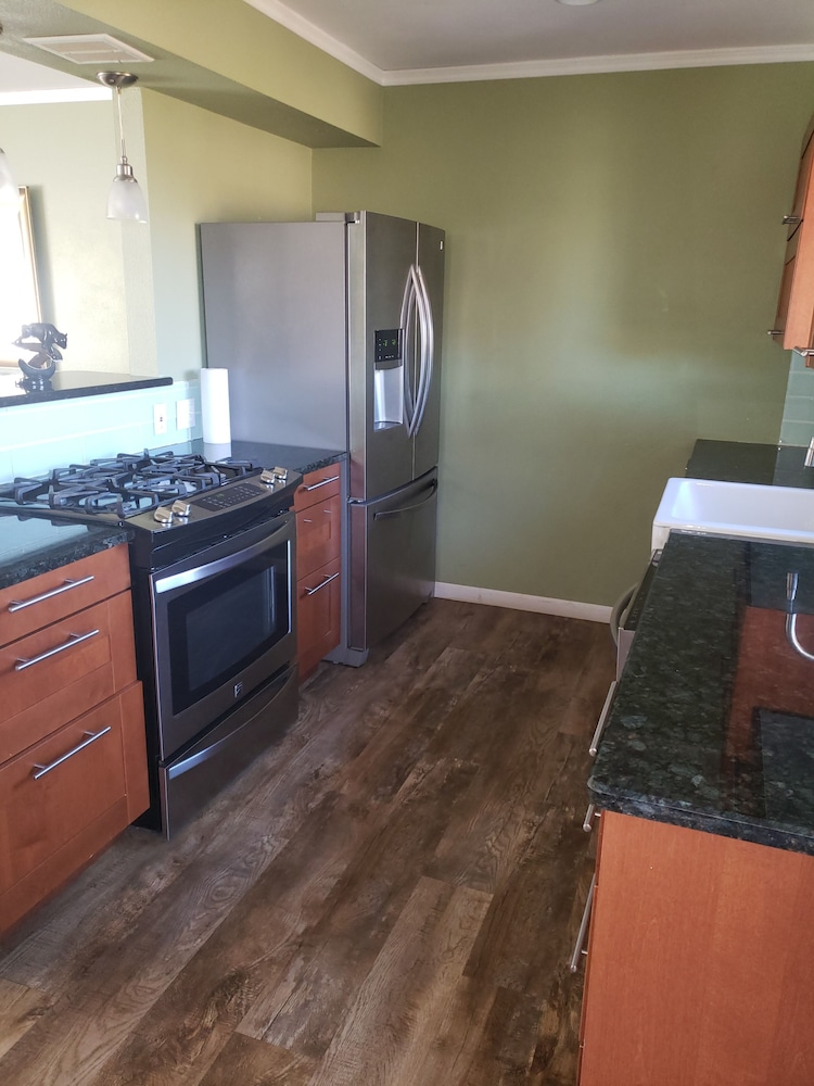 Close To Old Town. Cottonwood Vrbo