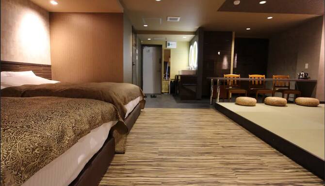 403千葉駅から1分ディズニーランドまで30分楽々観光 Wifi付き 8名様 千葉市 千葉県 口コミ 部屋写真 料金 お得情報 エクスペディア 403千葉駅から1分ディズニーランドまで30分楽々観光 Wifi付き 8名様 千葉市 千葉県 口コミ 部屋写真 料金 お得情報 エクスペディア