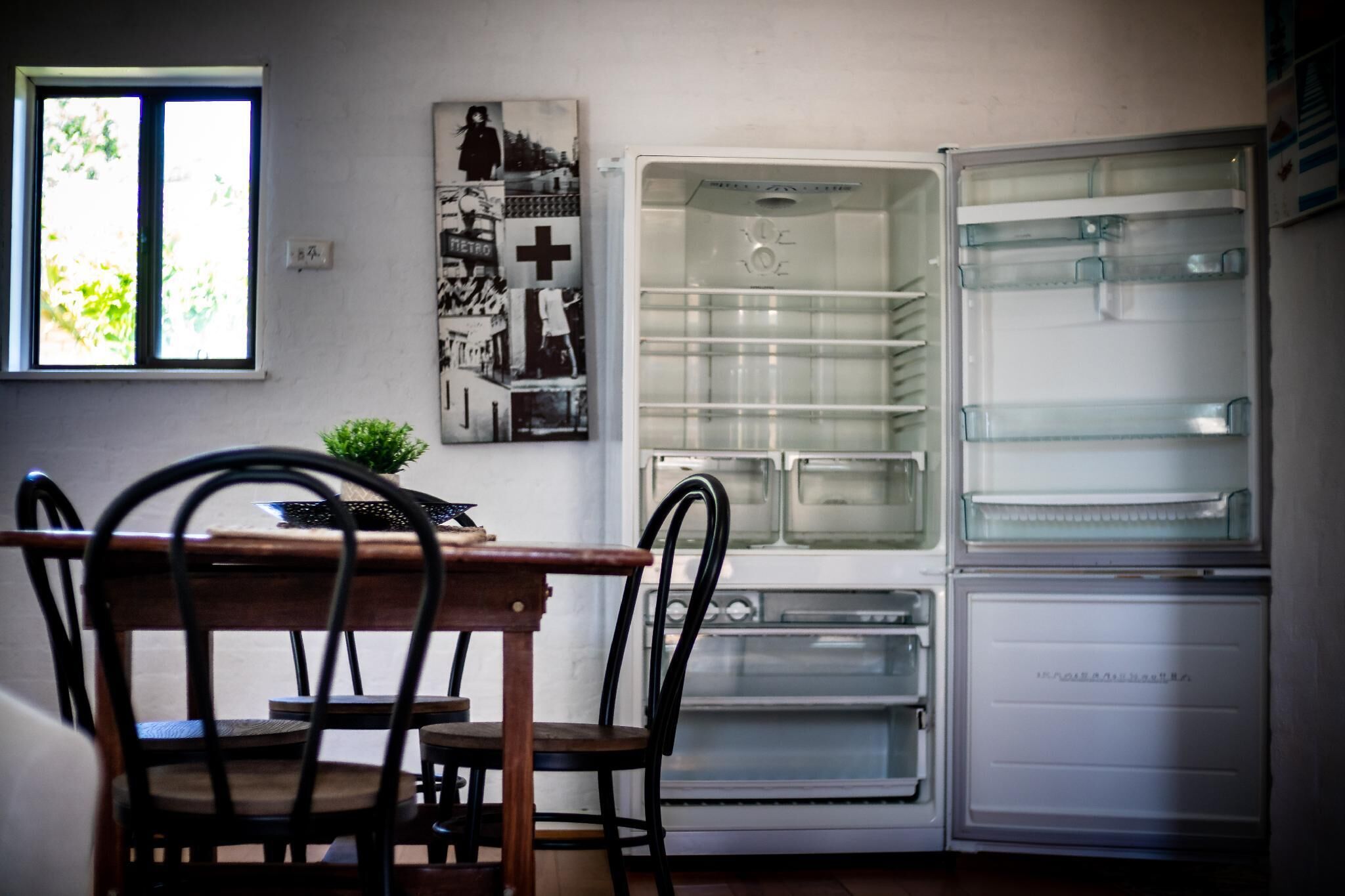 Stylish Villa With one car bay Sleeps 4