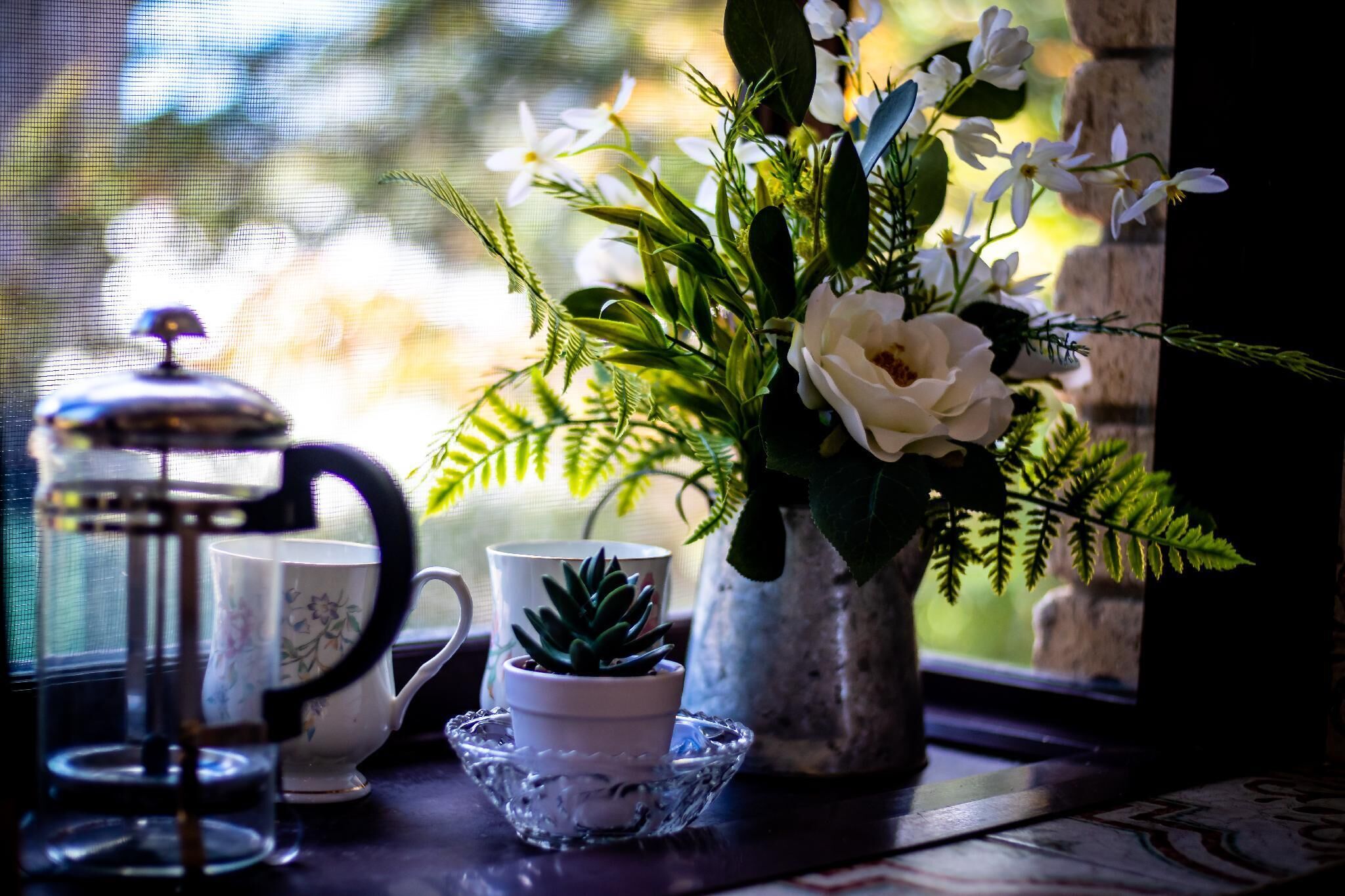 Stylish Villa With one car bay Sleeps 4