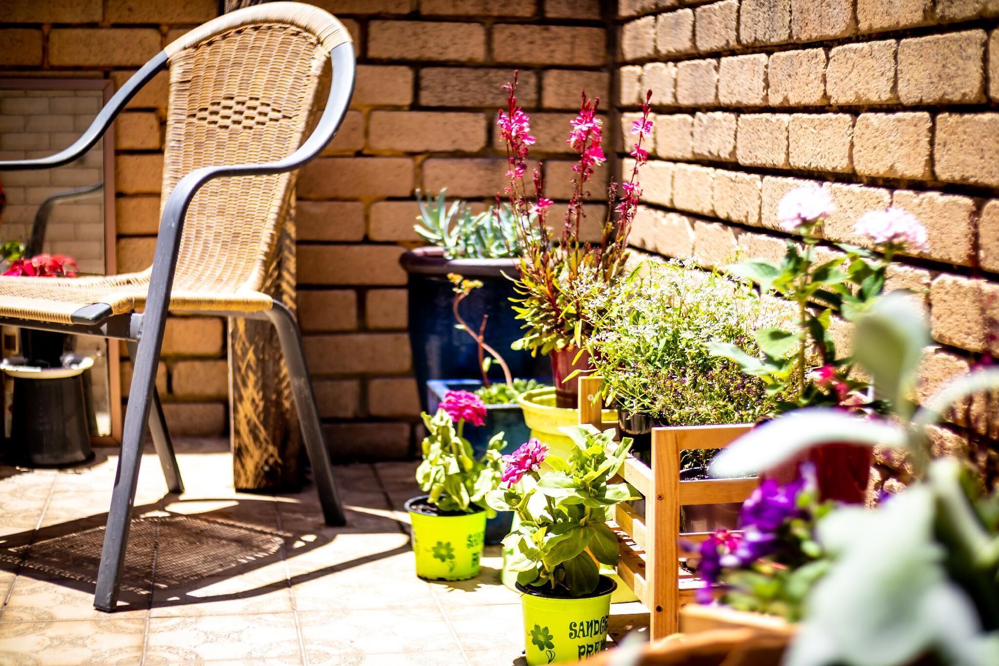 Stylish Villa With one car bay Sleeps 4