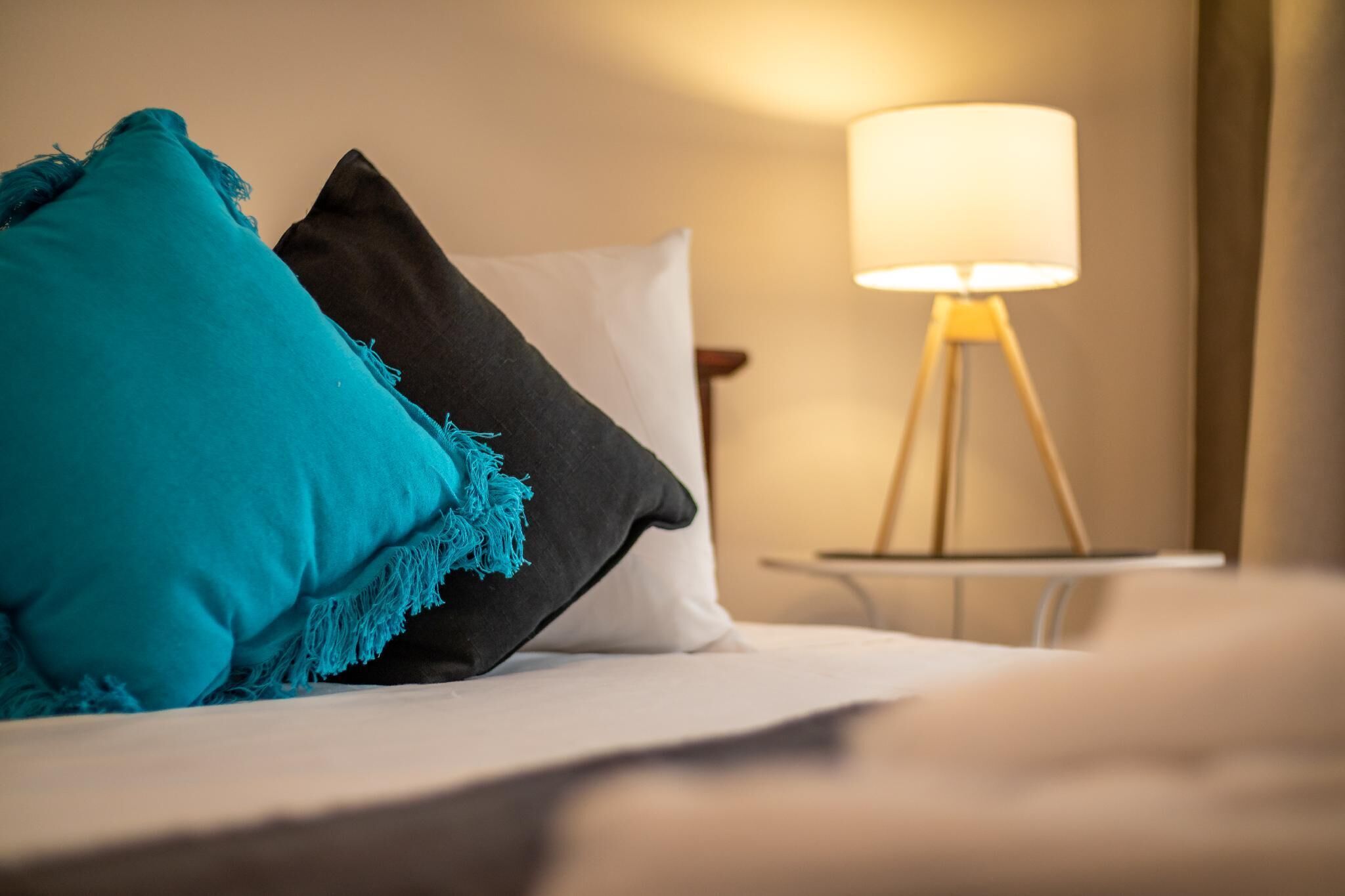 Stylish Villa With one car bay Sleeps 4