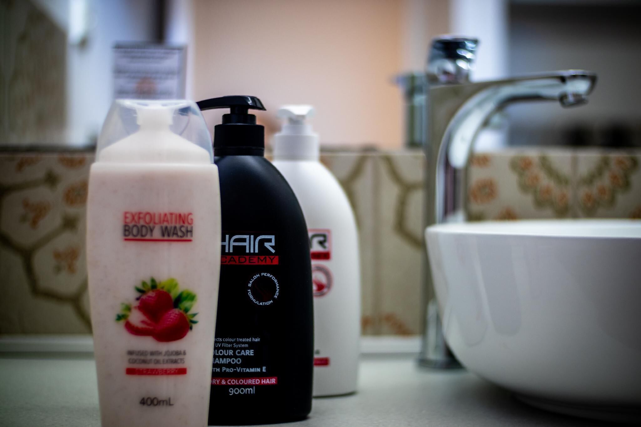 Stylish Villa With one car bay Sleeps 4