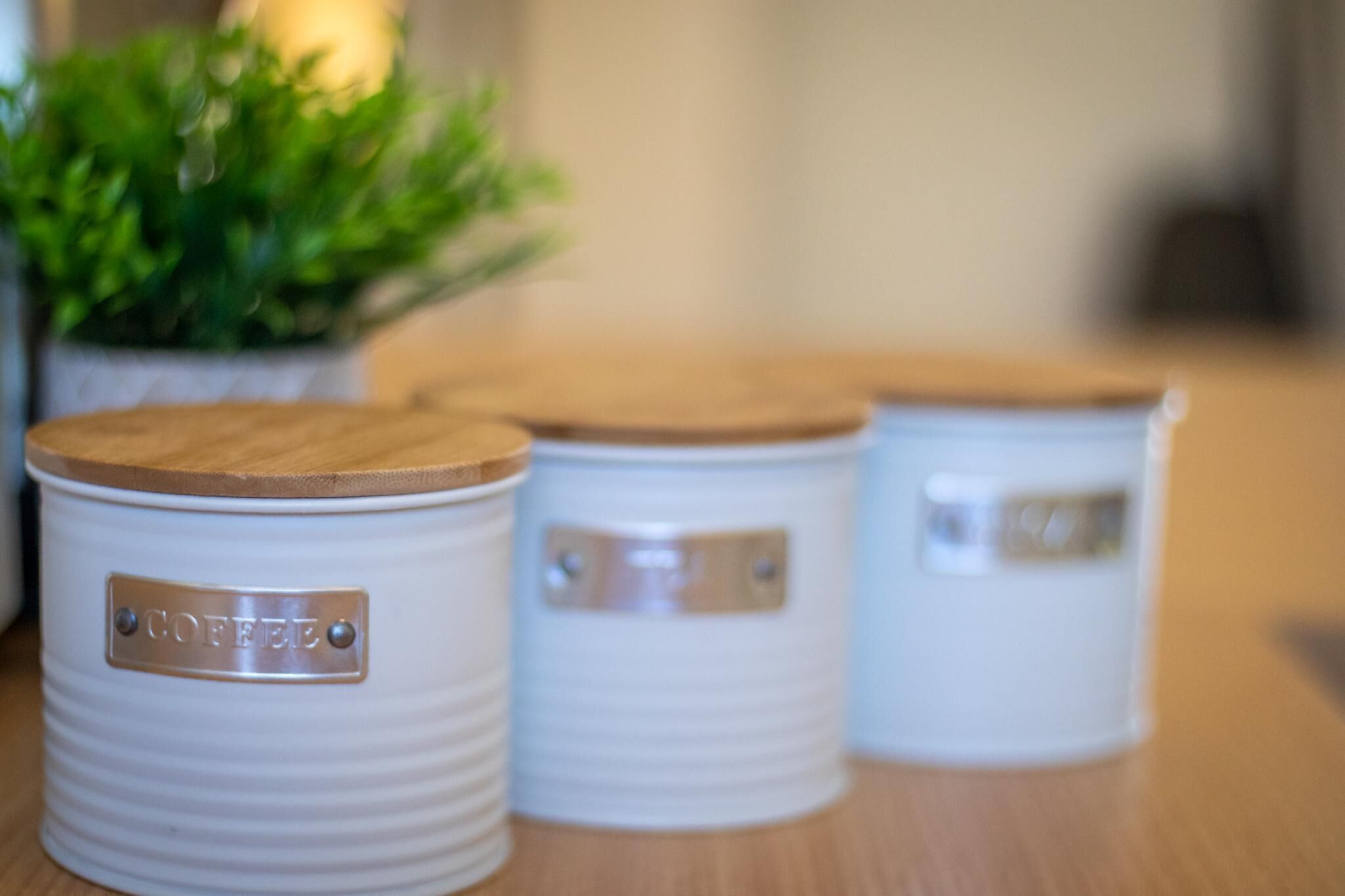 Stylish Villa With one car bay Sleeps 4