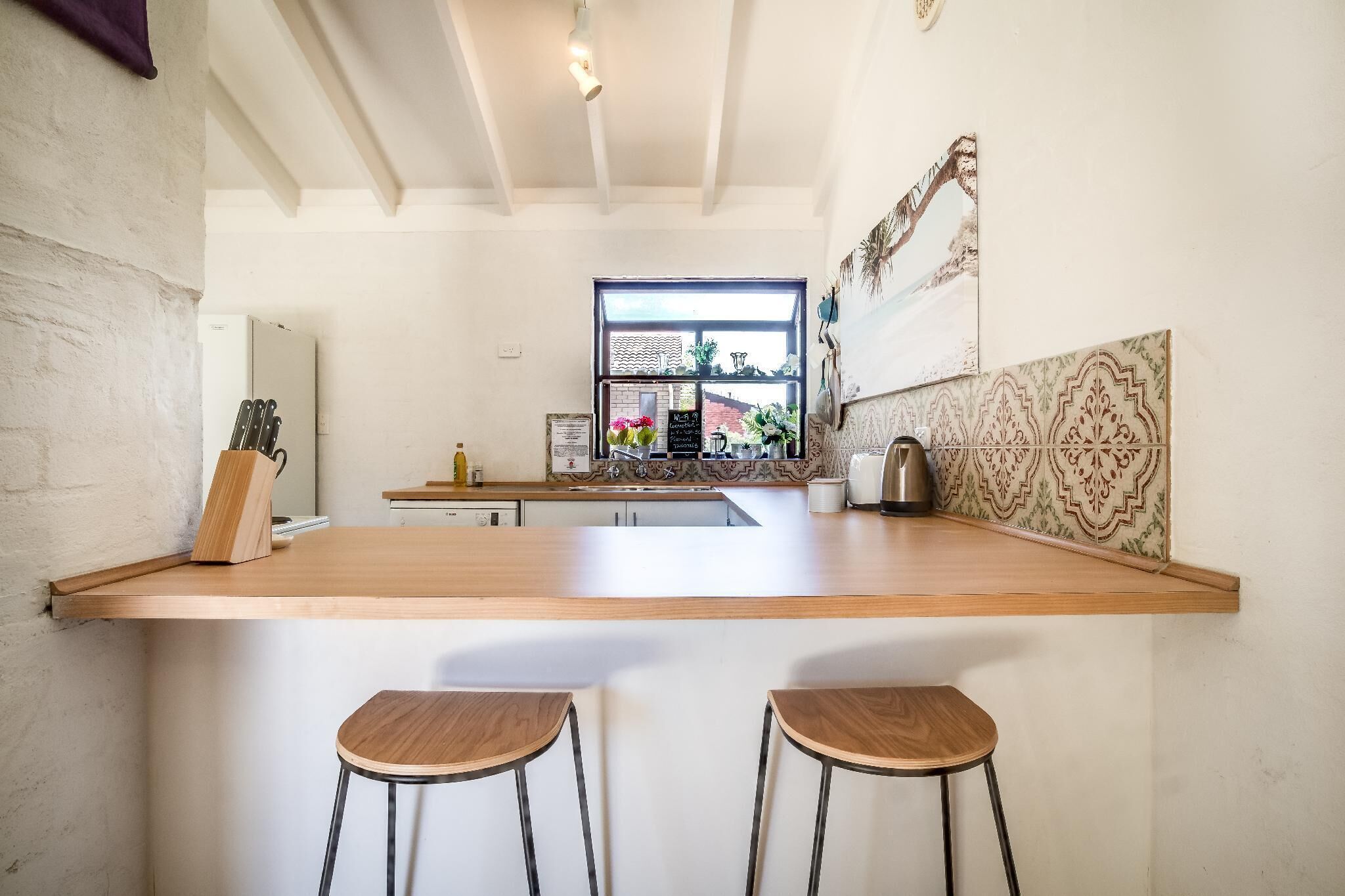 Stylish Villa With one car bay Sleeps 4