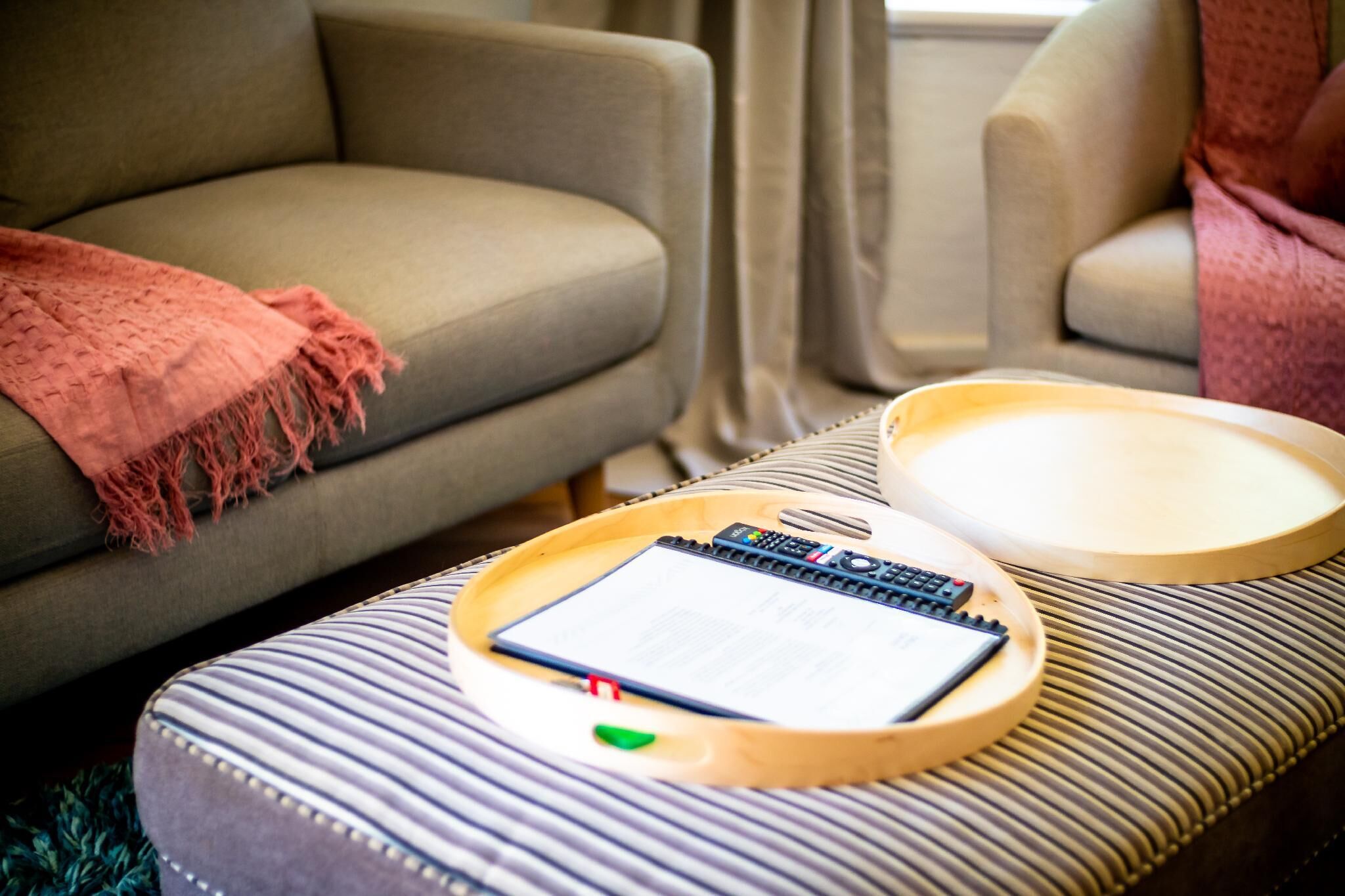 Stylish Villa With one car bay Sleeps 4