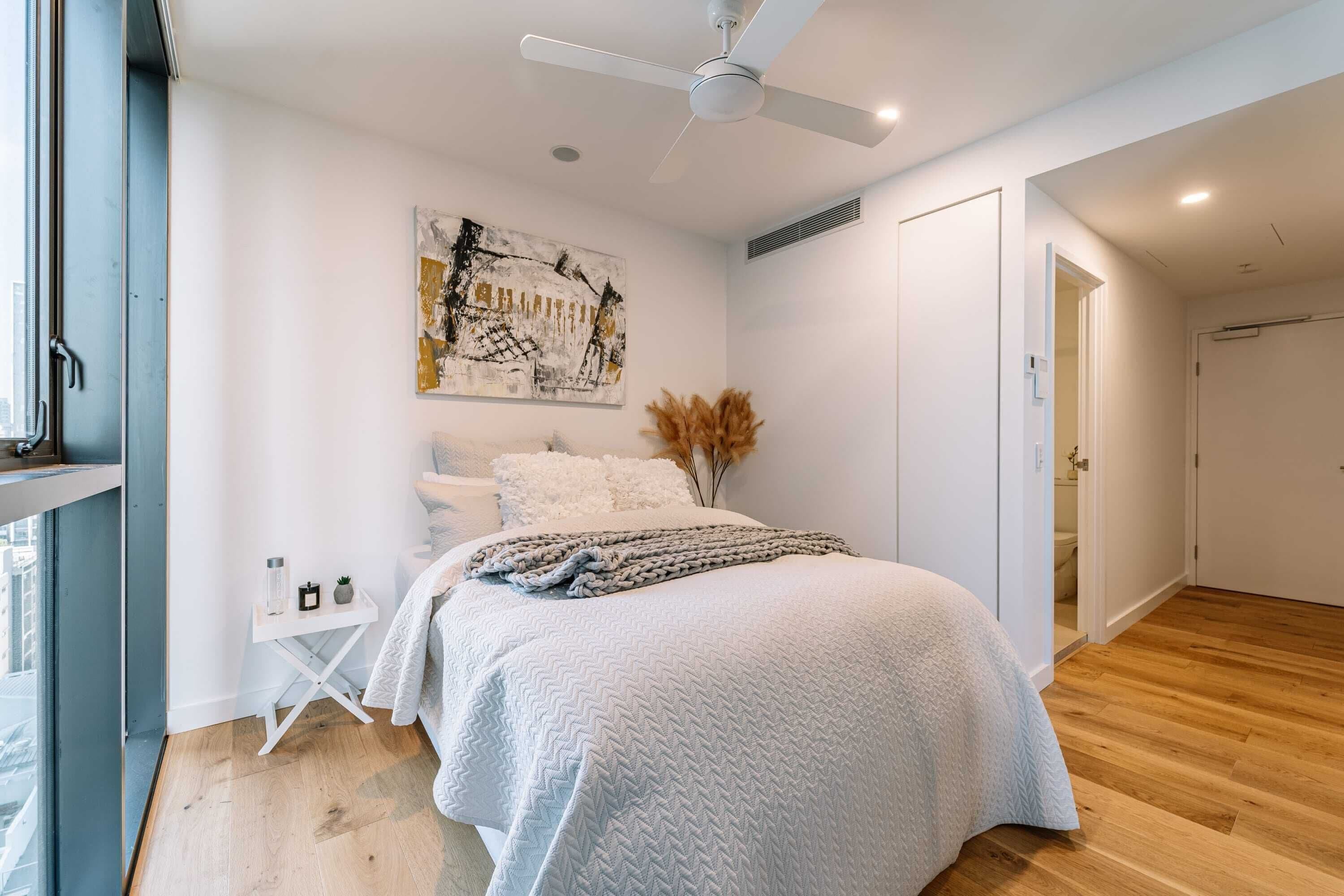 Brand new 1 Bed Studio In The Heart Of South Bank!