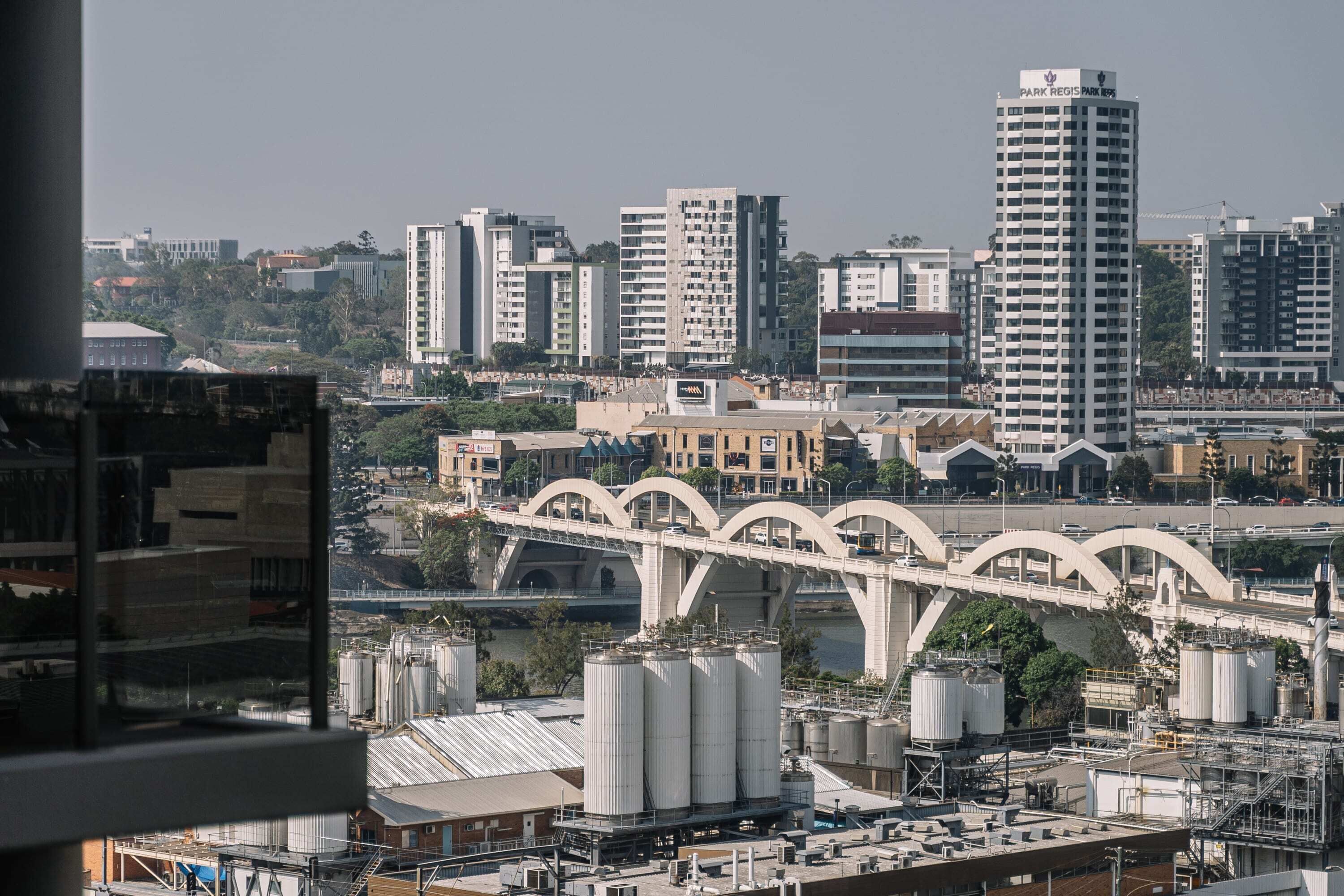Brand new 1 Bed Studio In The Heart Of South Bank!