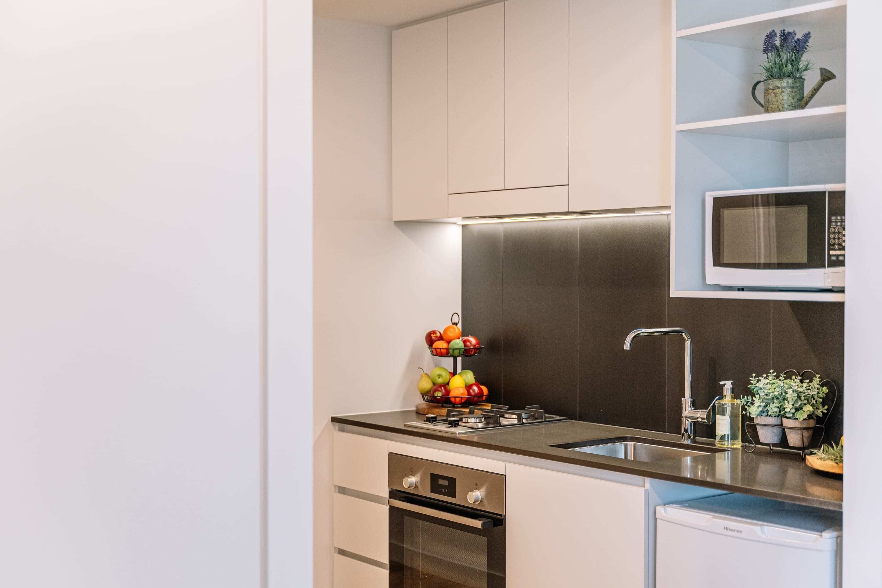 Brand new 1 Bed Studio In The Heart Of South Bank!