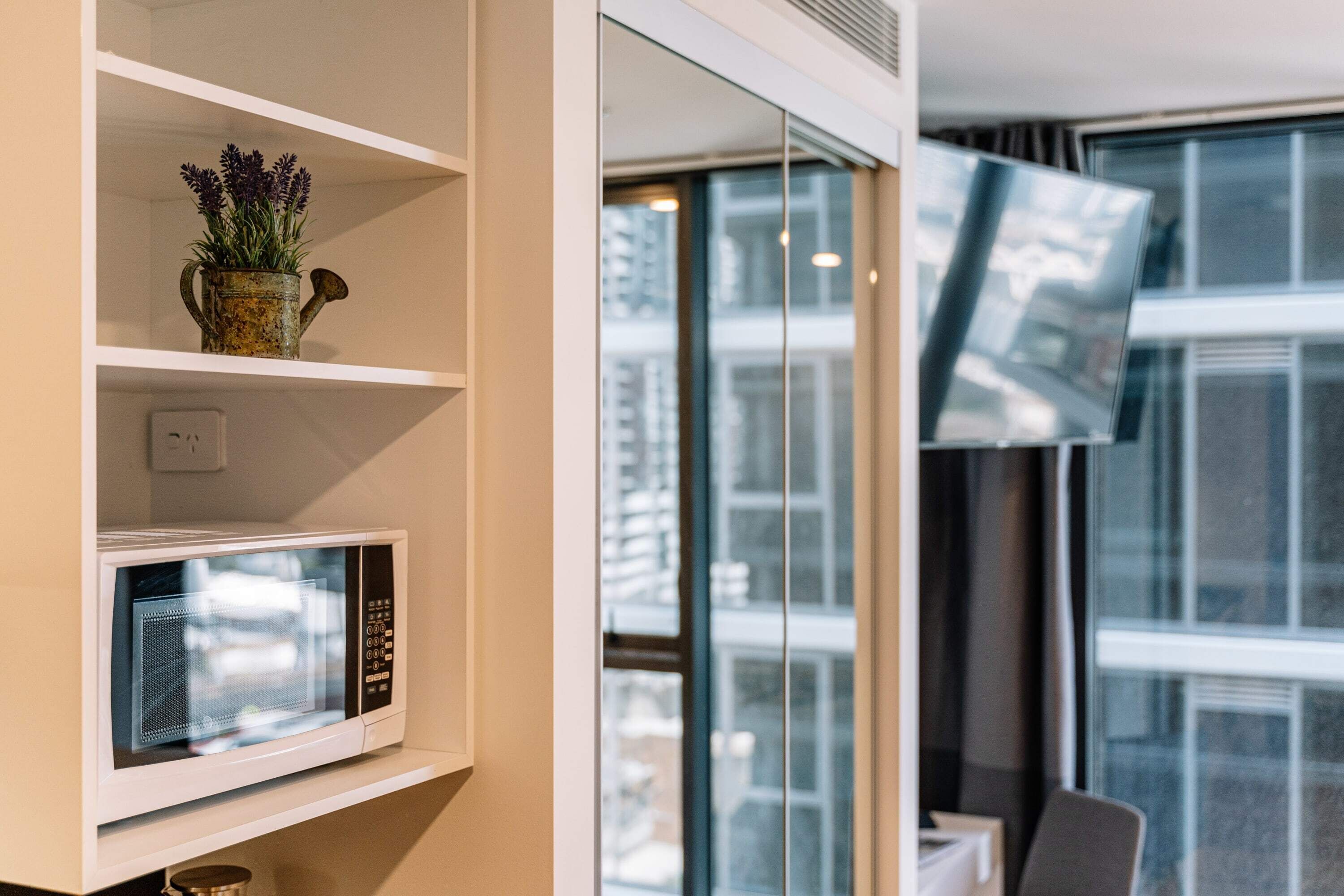 Brand new 1 Bed Studio In The Heart Of South Bank!