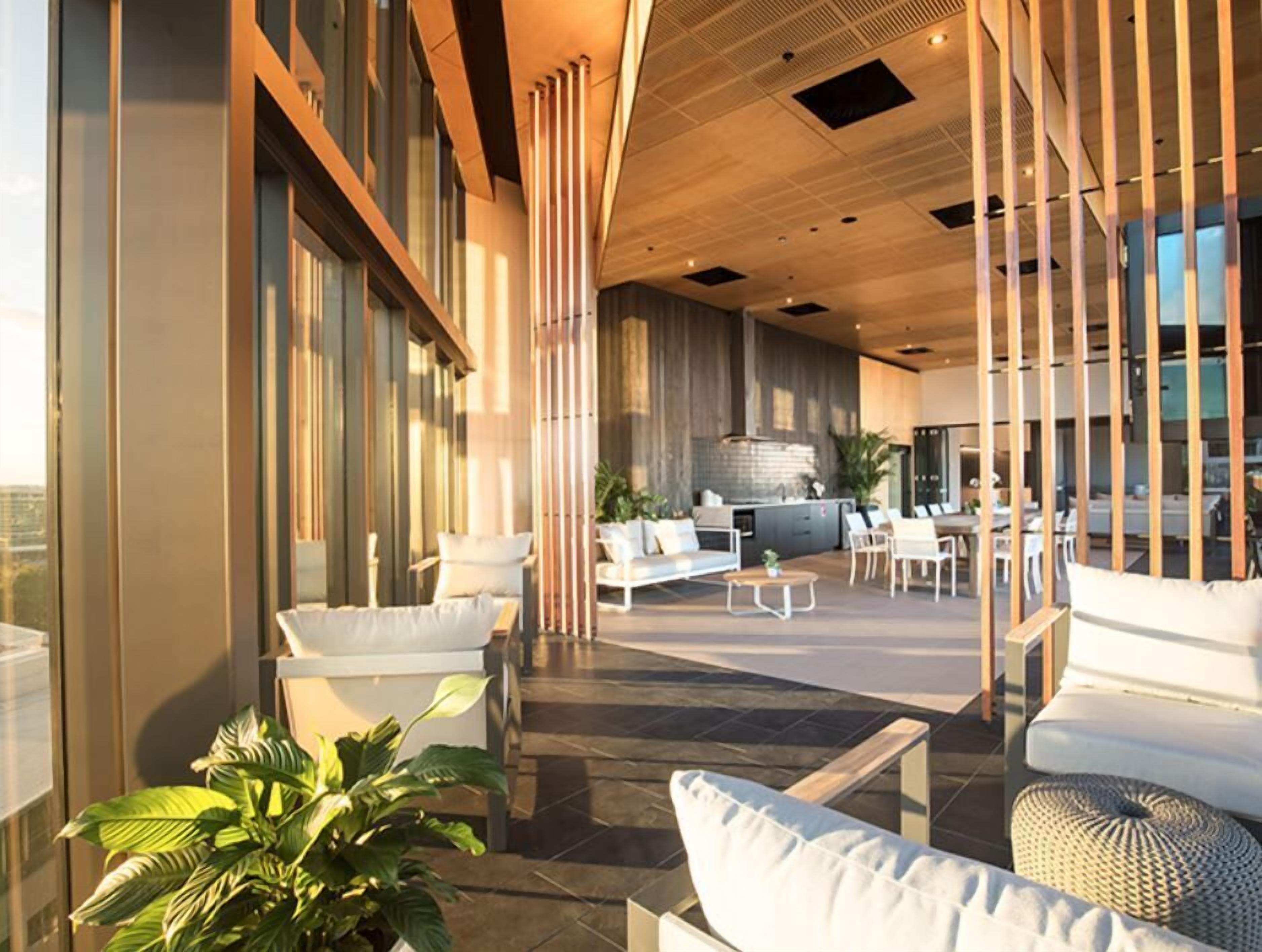 Brand new 1 Bed Studio In The Heart Of South Bank!