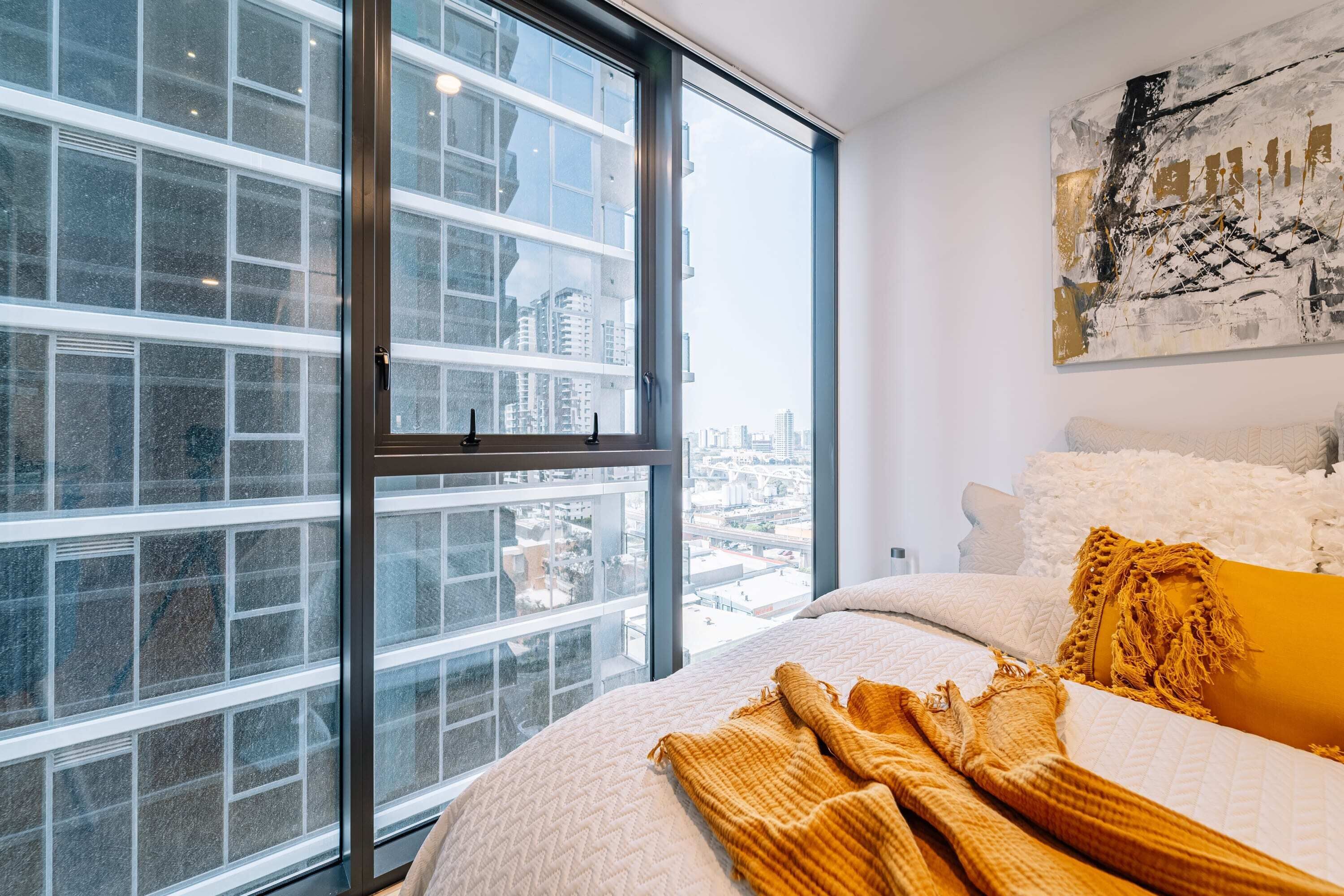 Brand new 1 Bed Studio In The Heart Of South Bank!