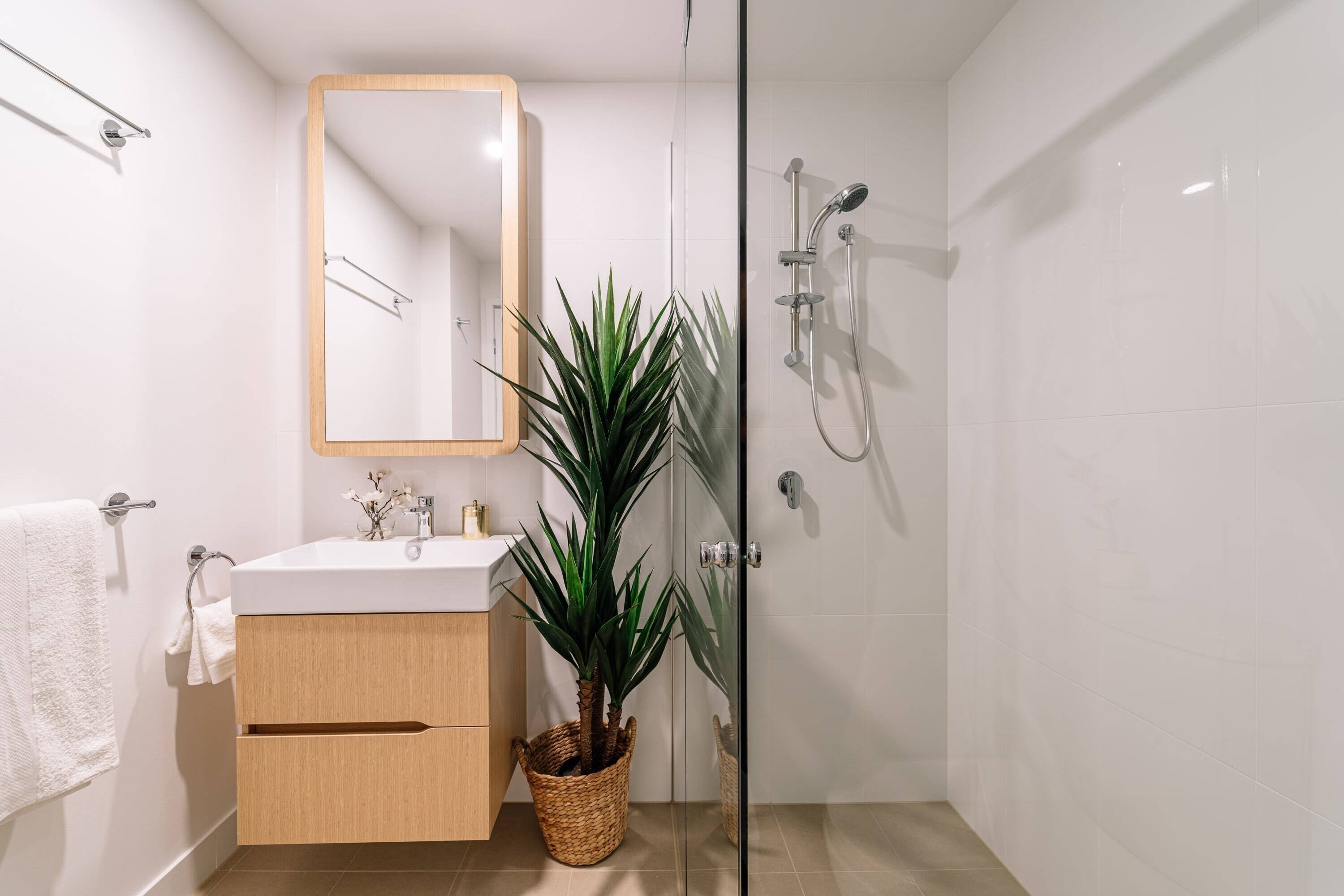 Brand new 1 Bed Studio In The Heart Of South Bank!