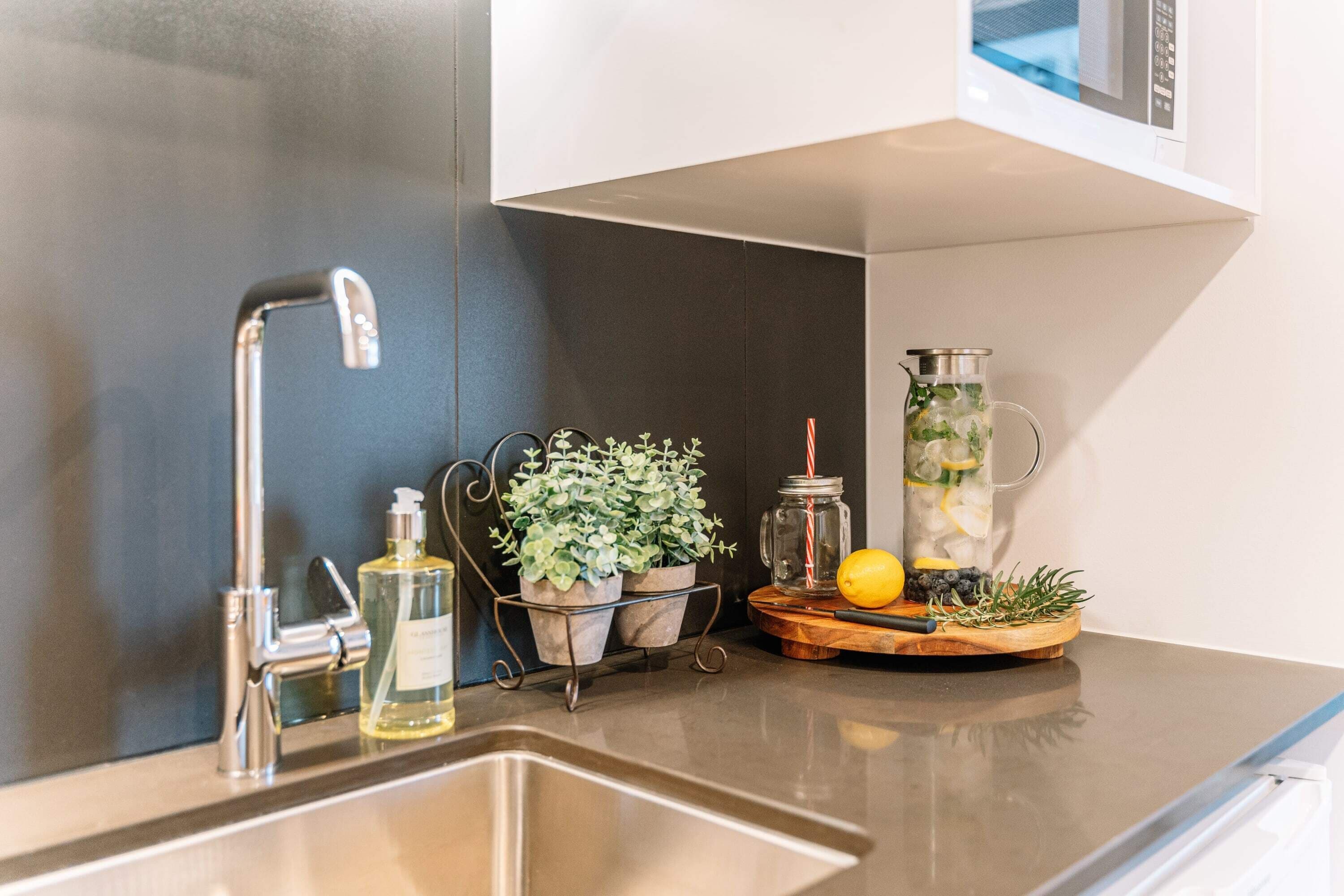 Brand new 1 Bed Studio In The Heart Of South Bank!