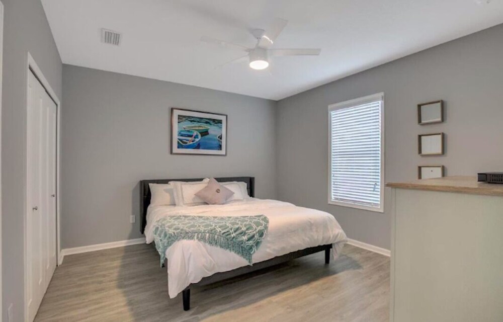 Twin Duplexes Tampa Vrbo