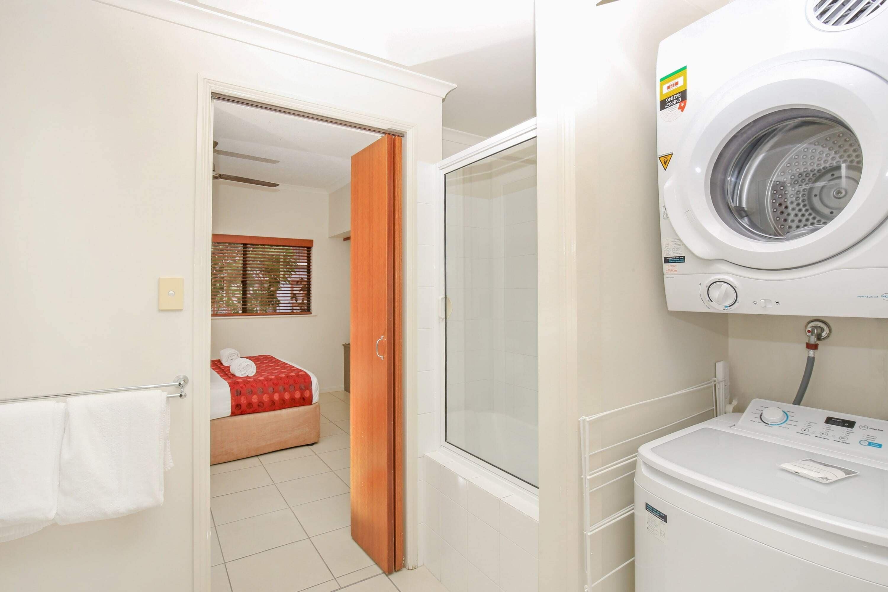 Centrally Located Apartments