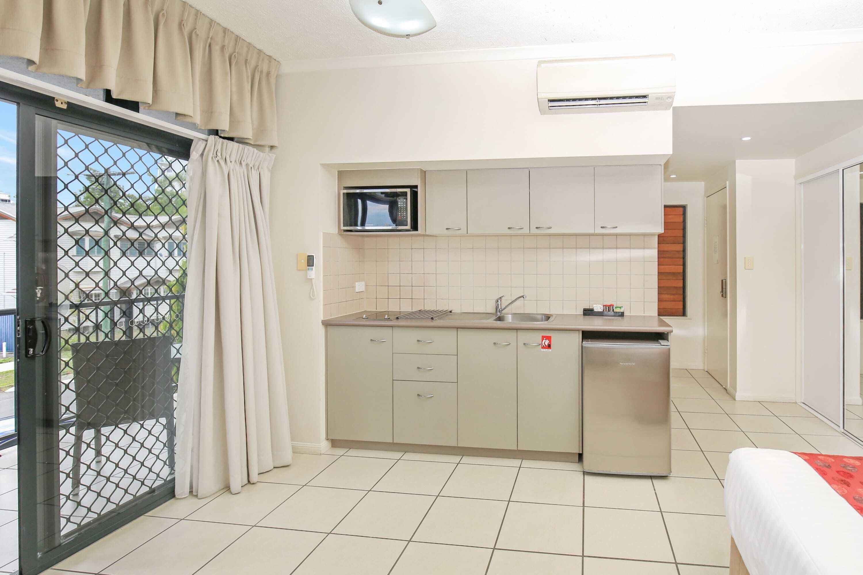 Centrally Located Apartments