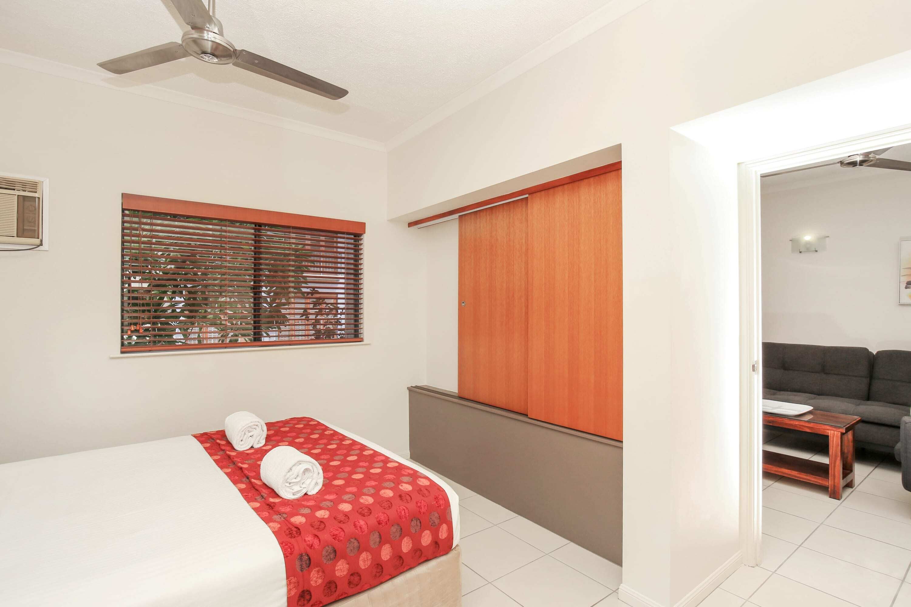 Centrally Located Apartment 1020