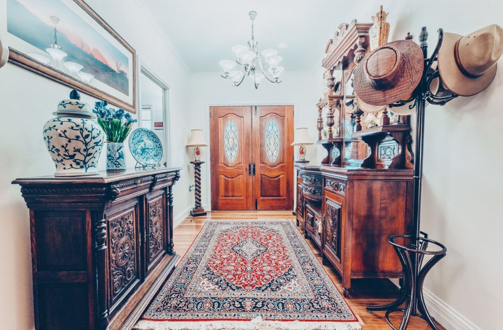 Port Douglas Lakeside Retreat