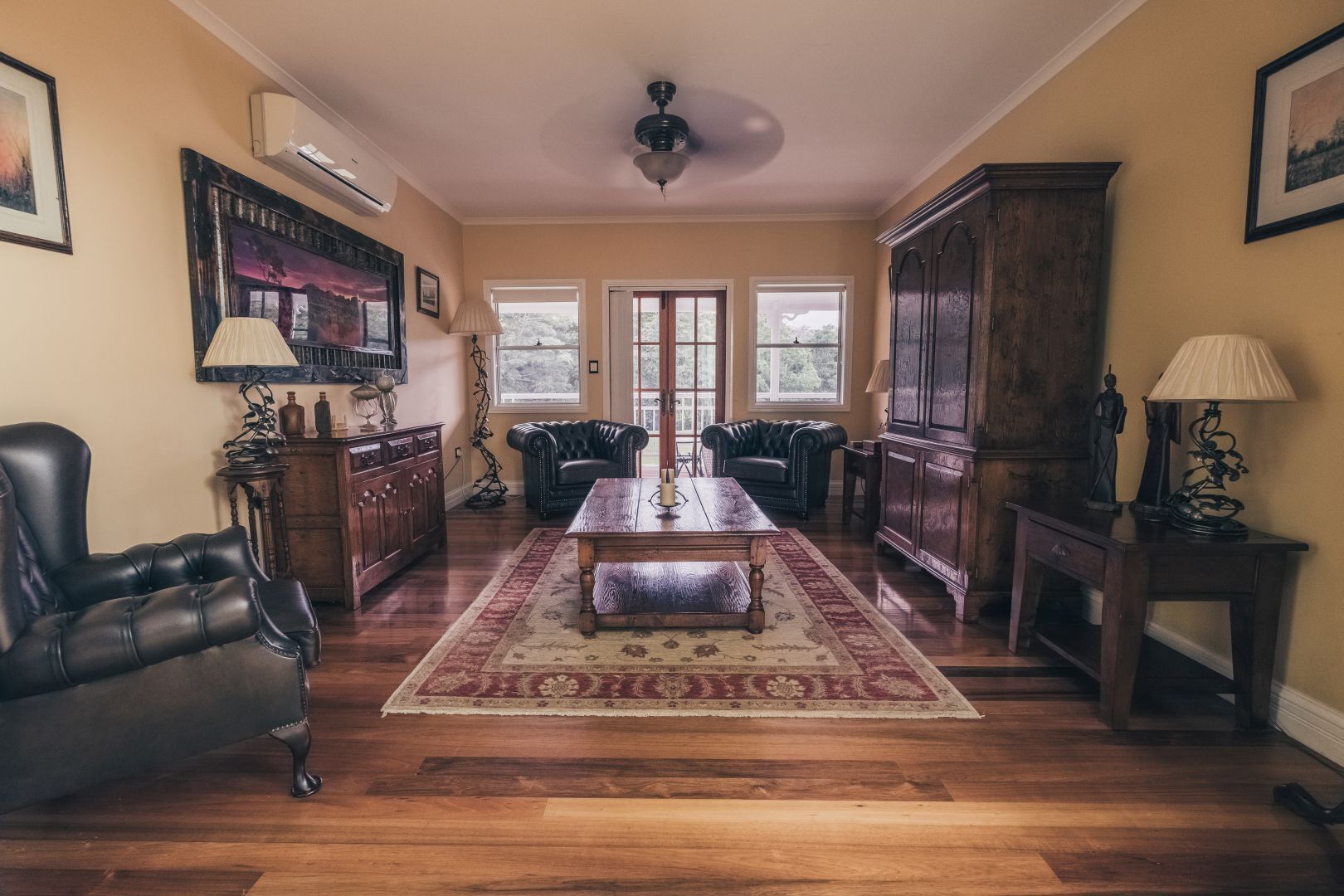 Port Douglas Lakeside Retreat