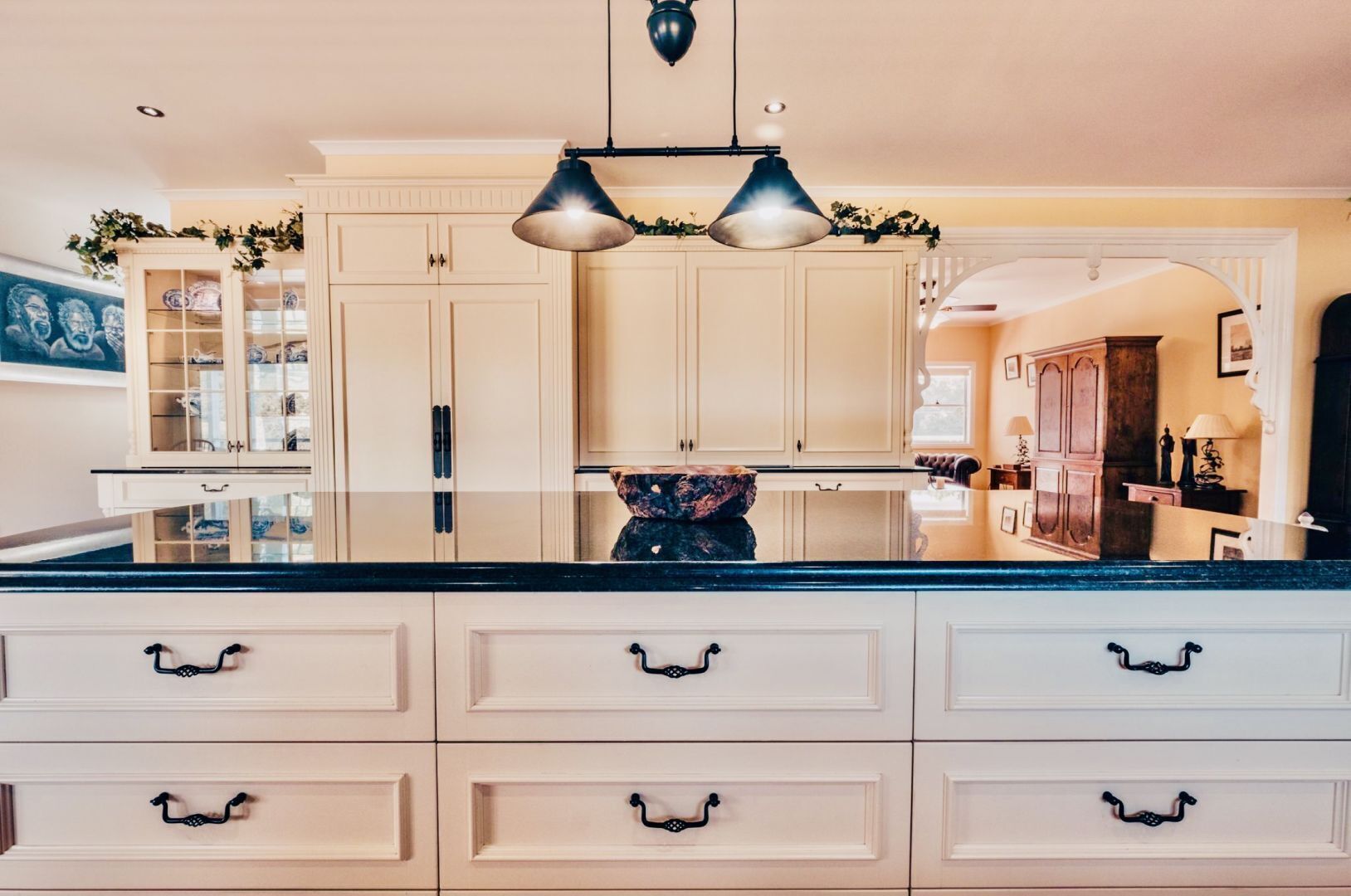 Port Douglas Lakeside Retreat