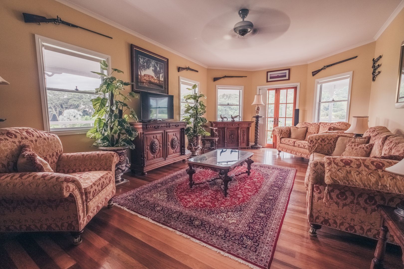 Port Douglas Lakeside Retreat