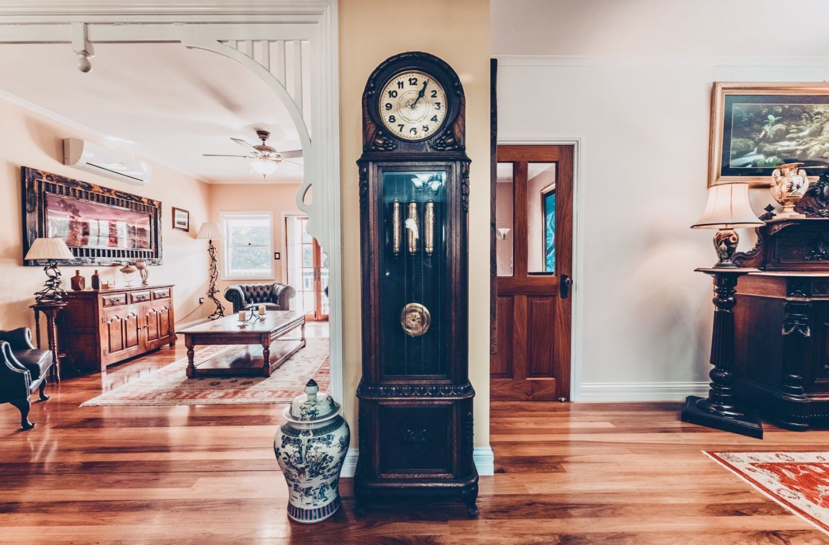 Port Douglas Lakeside Retreat