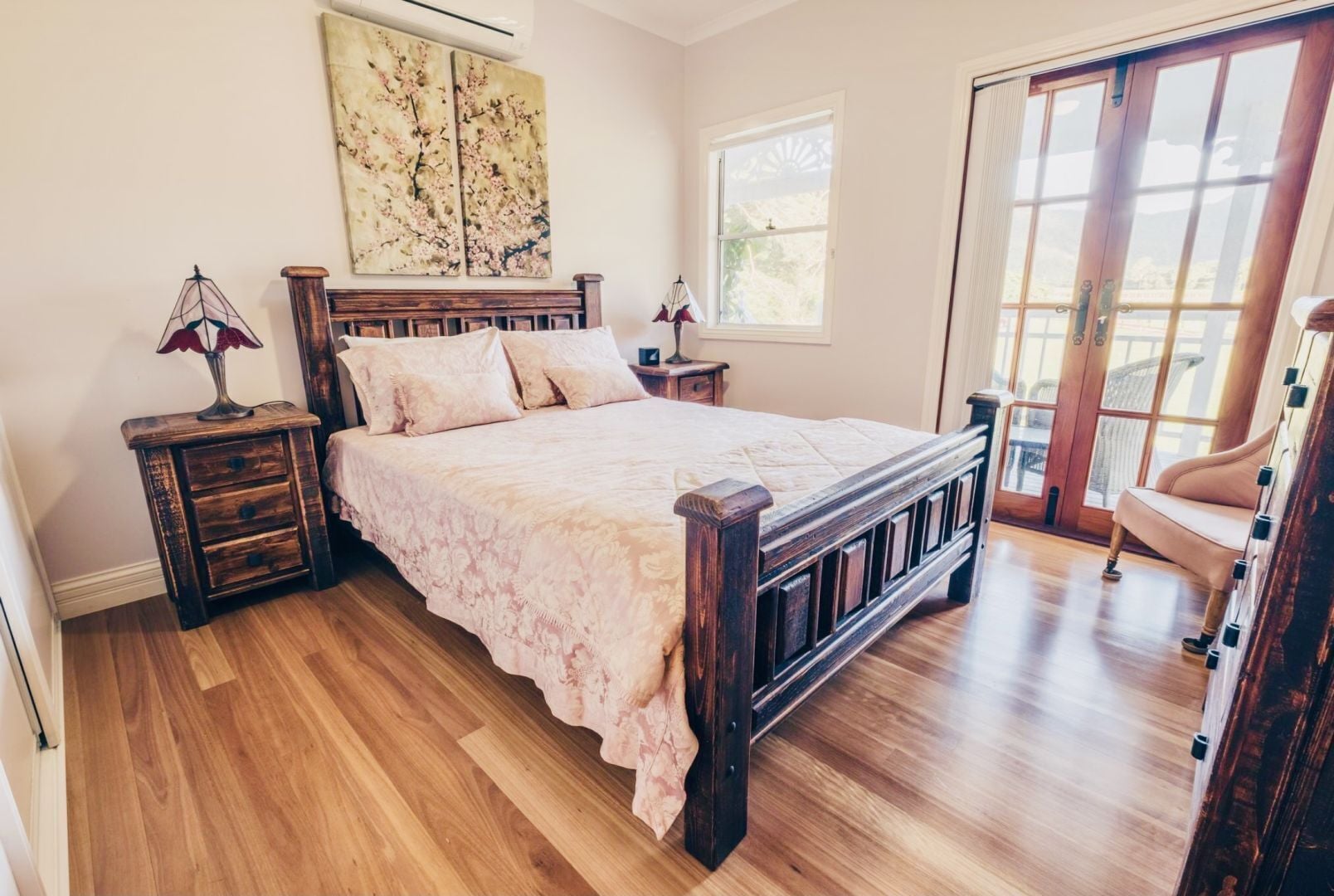 Port Douglas Lakeside Retreat