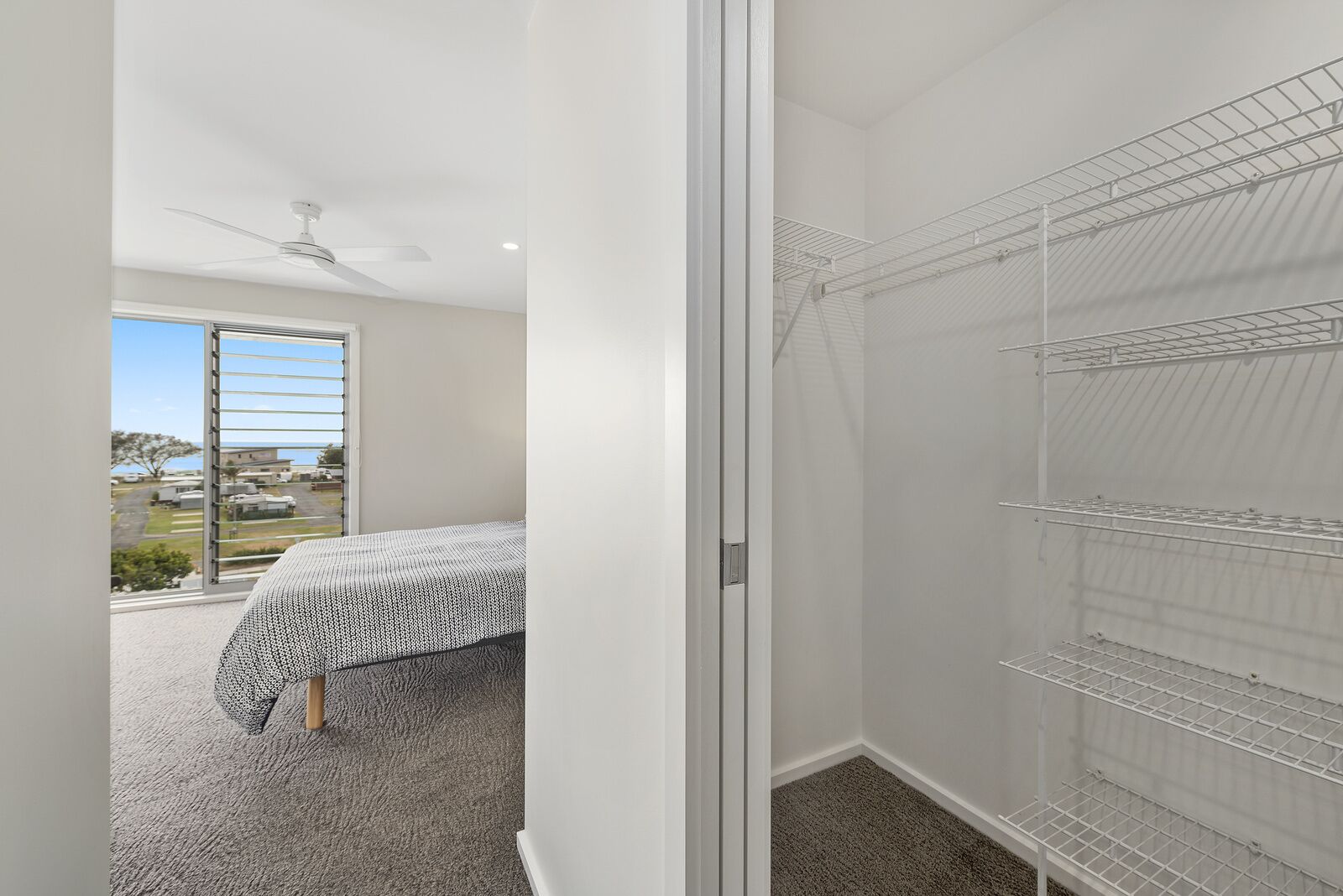 Fifty Meters to the Beach in the Heart of Woolgoolg