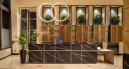 Crowne Plaza Budapest, an IHG hotel