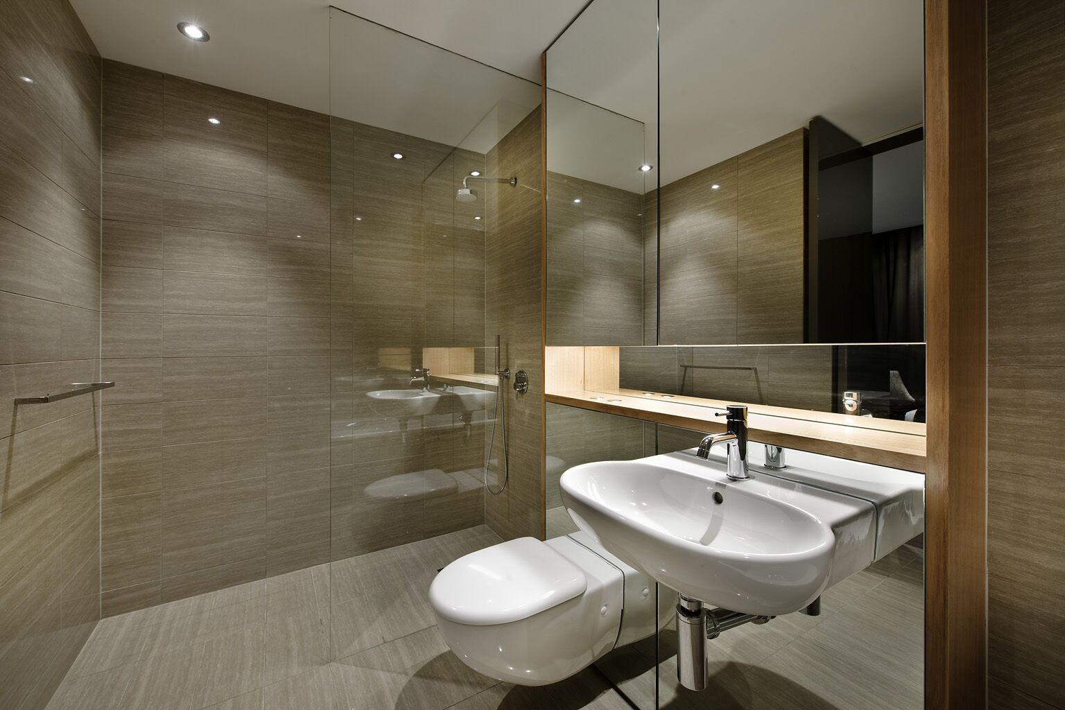 One Bedroom Executive Apartment