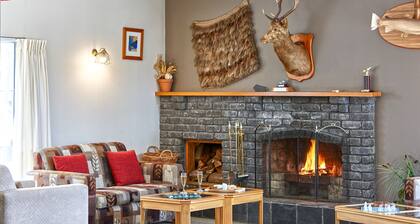 Turangi Leisure Lodge
