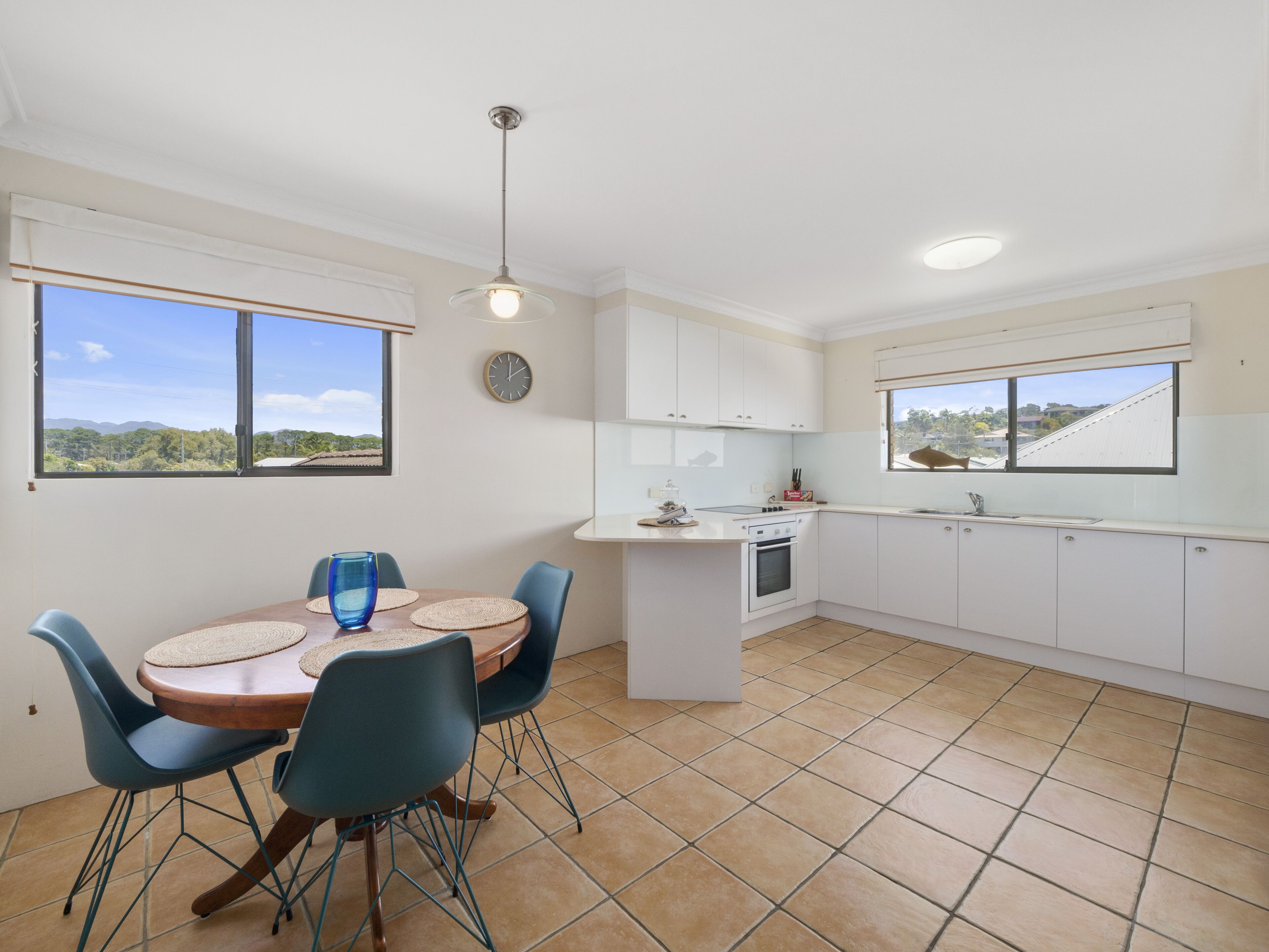 Sawtell Beach Is 500m Away From Excellently Styled Unit