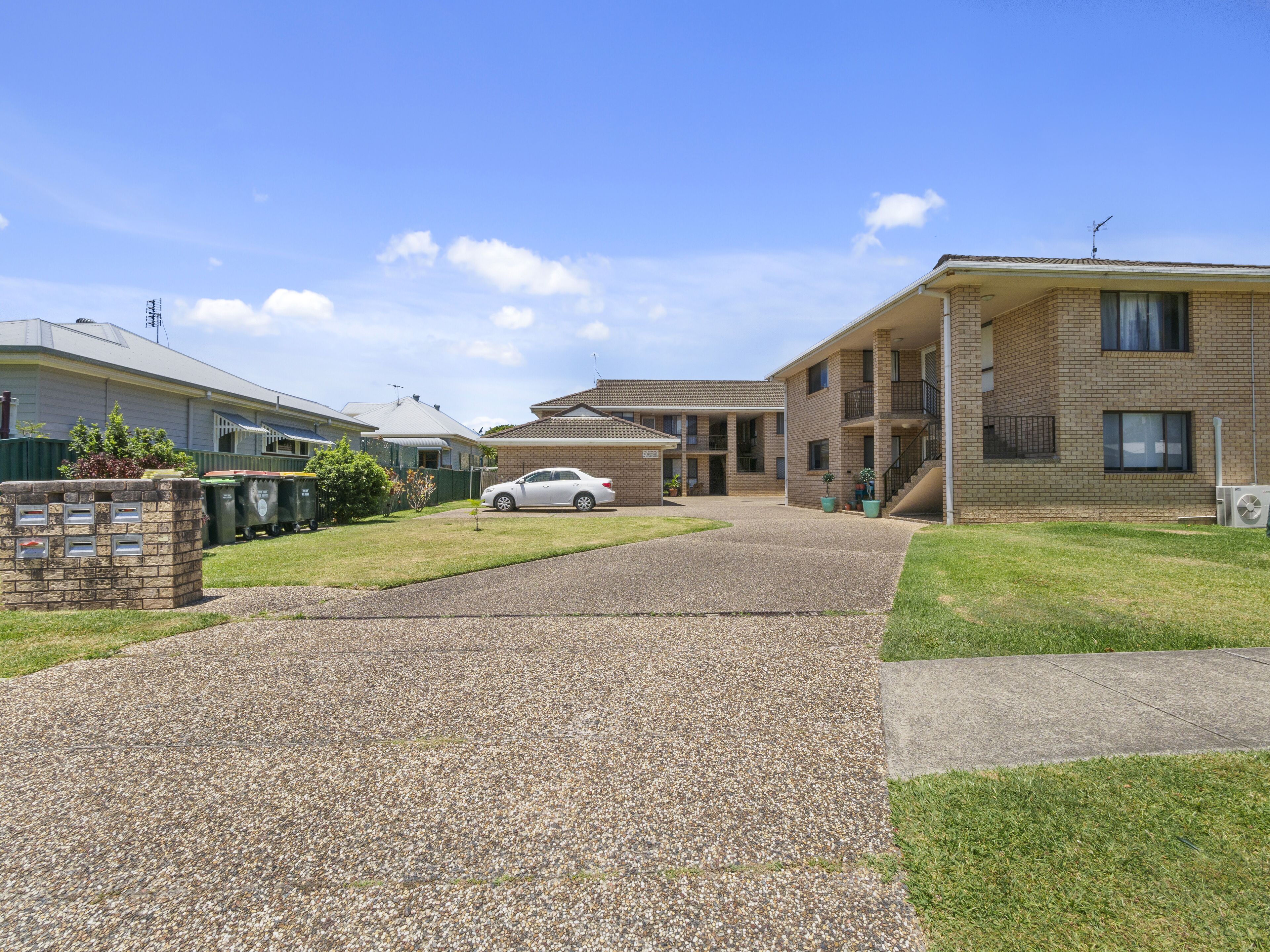 Sawtell Beach Is 500m Away From Excellently Styled Unit
