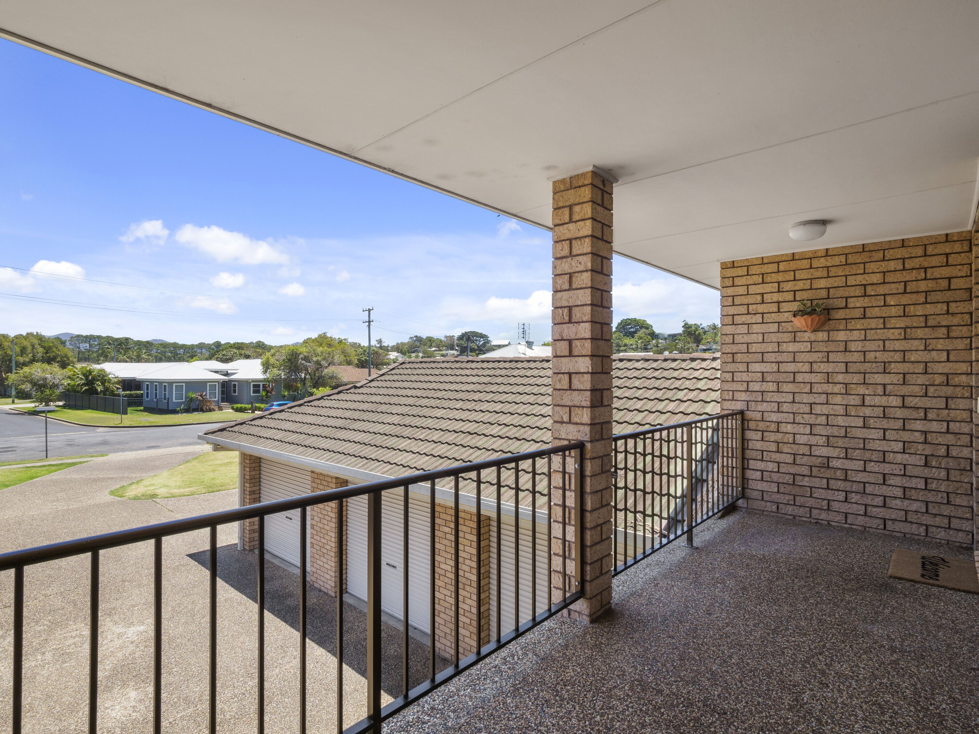 Sawtell Beach Is 500m Away From Excellently Styled Unit