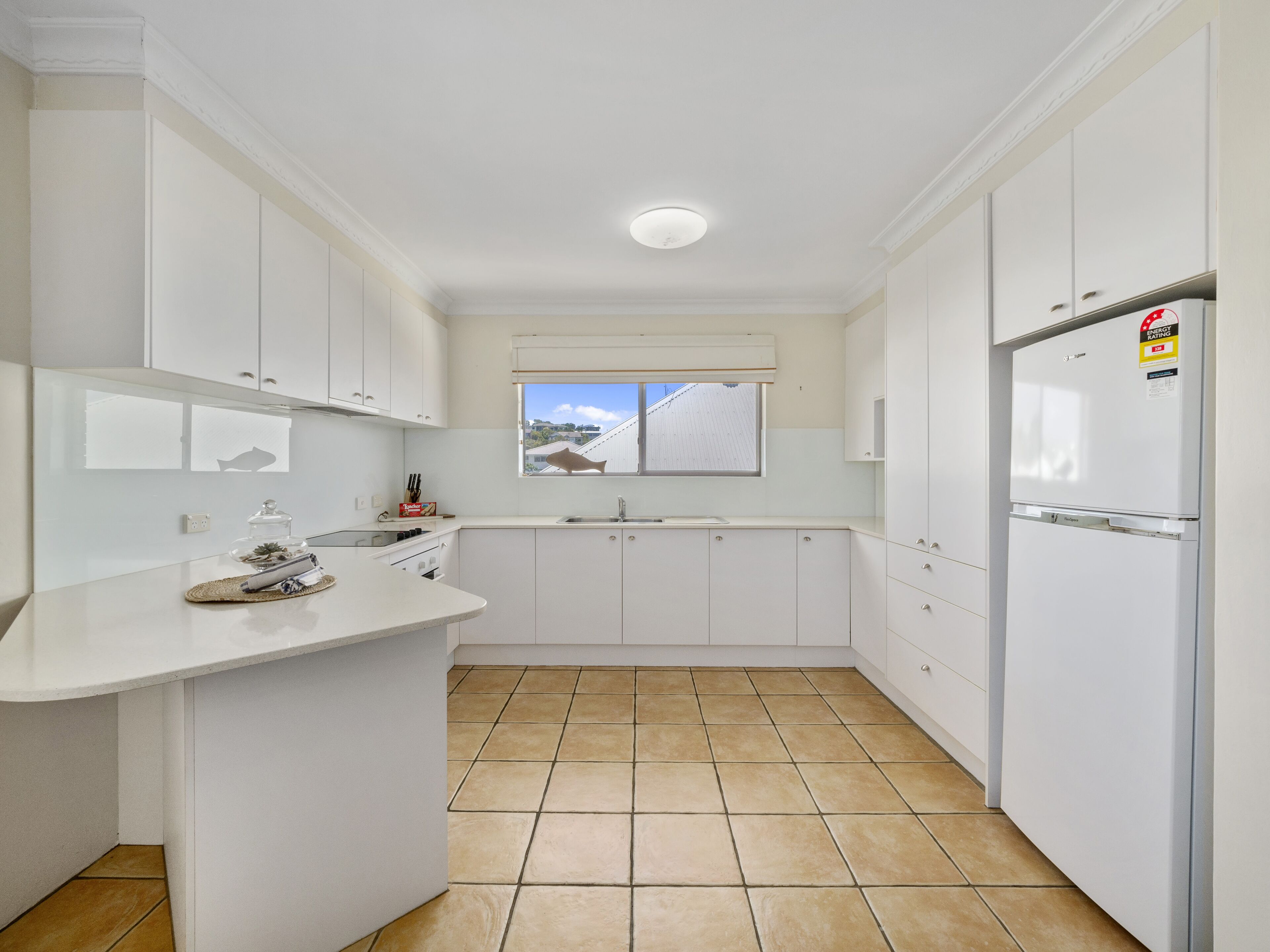 Sawtell Beach Is 500m Away From Excellently Styled Unit