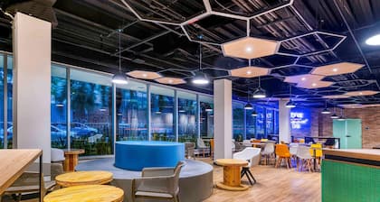 ibis budget Belo Horizonte Savassi