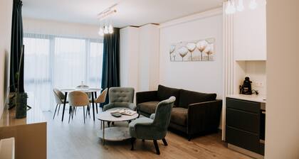 ZEN Central Suites