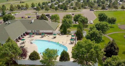 Grand Hinckley RV Resort