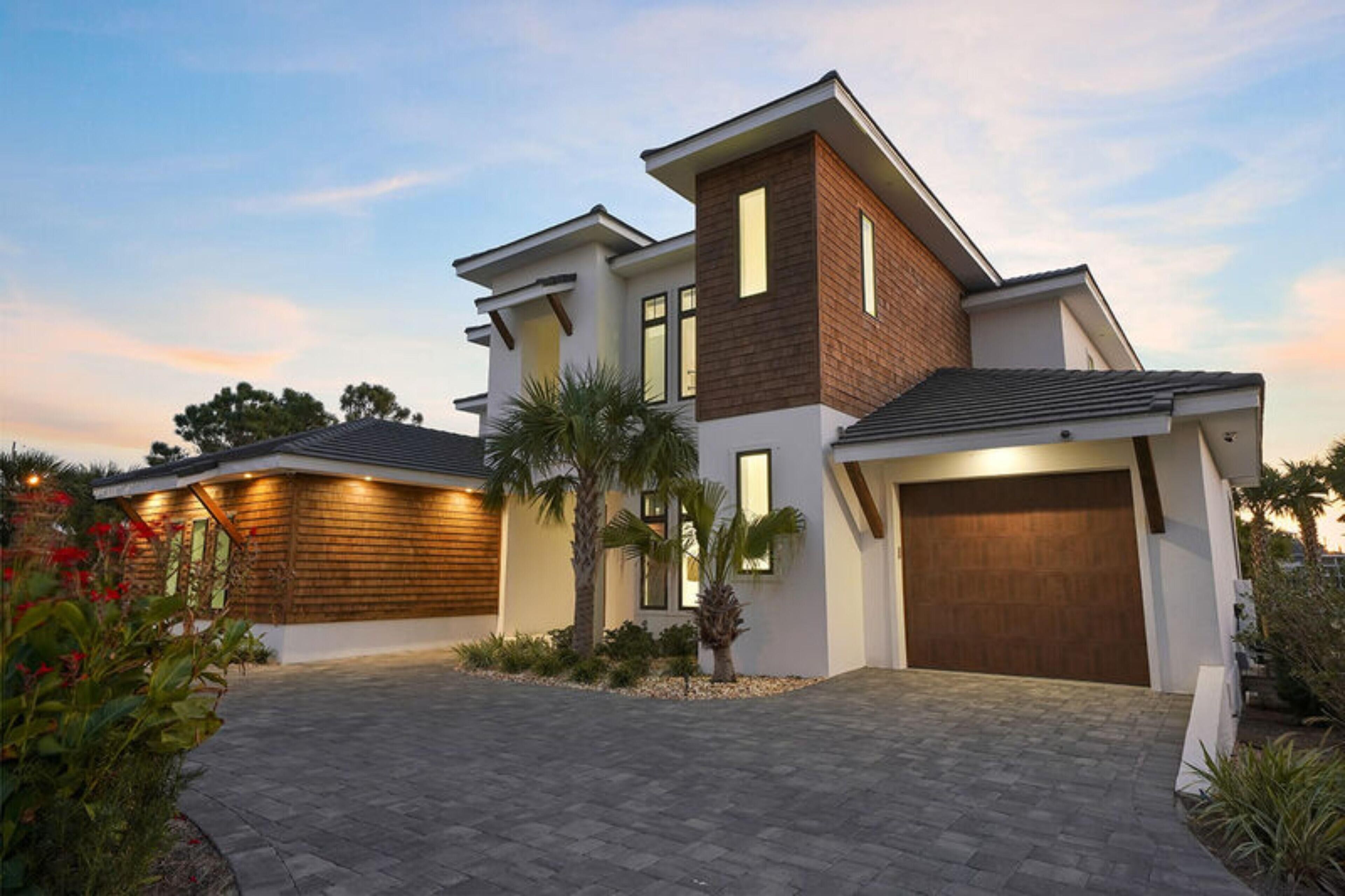 Heaven on the Harbor By Five Start Properties in Destin, United States