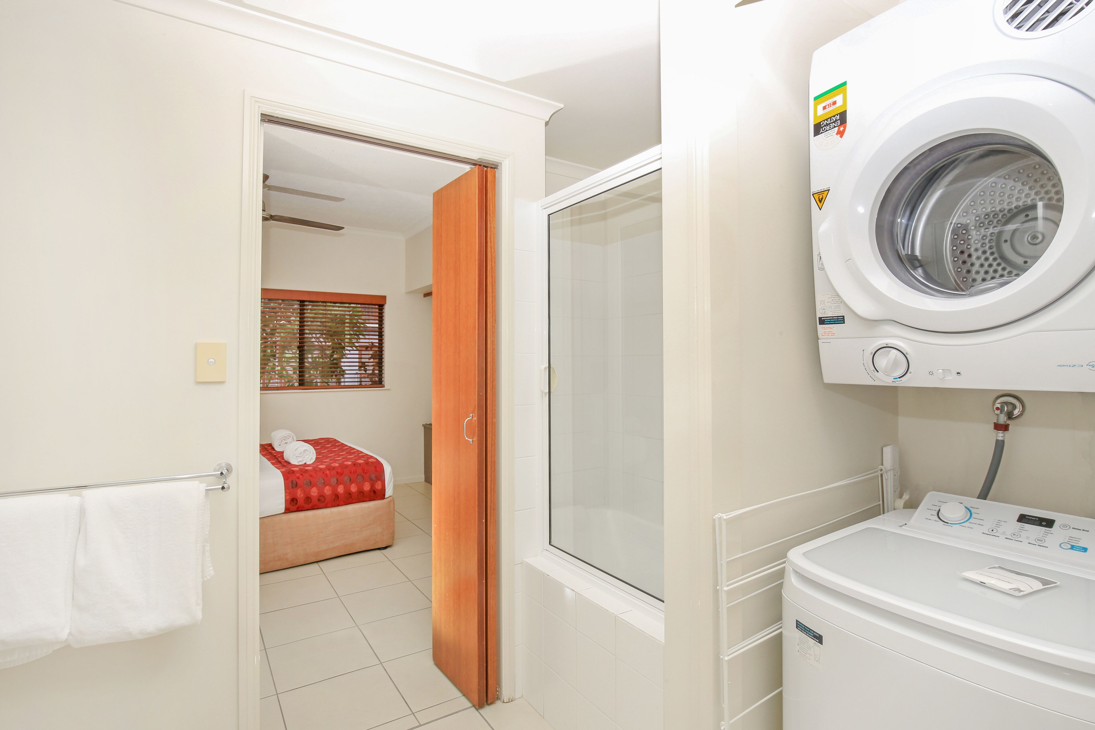 Centrally Located Apartment 1020