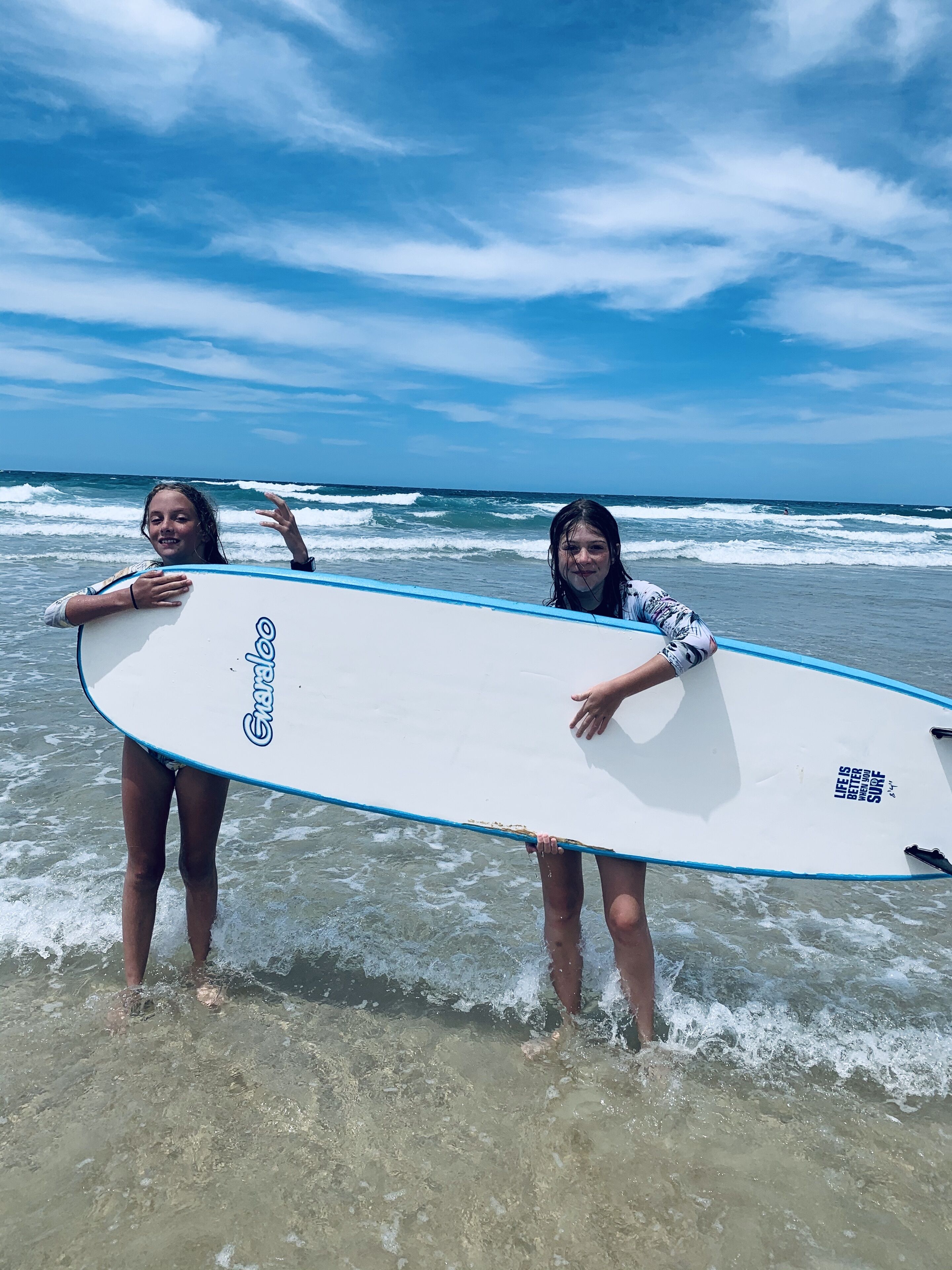 Forget the Car- Walk to the Beach and Cafes