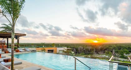 Aloft Tulum, a Marriott Hotel
