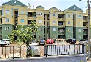 Permata Surya Apartment By Guardian Pro Reviews Photos Rates Ebookers Com