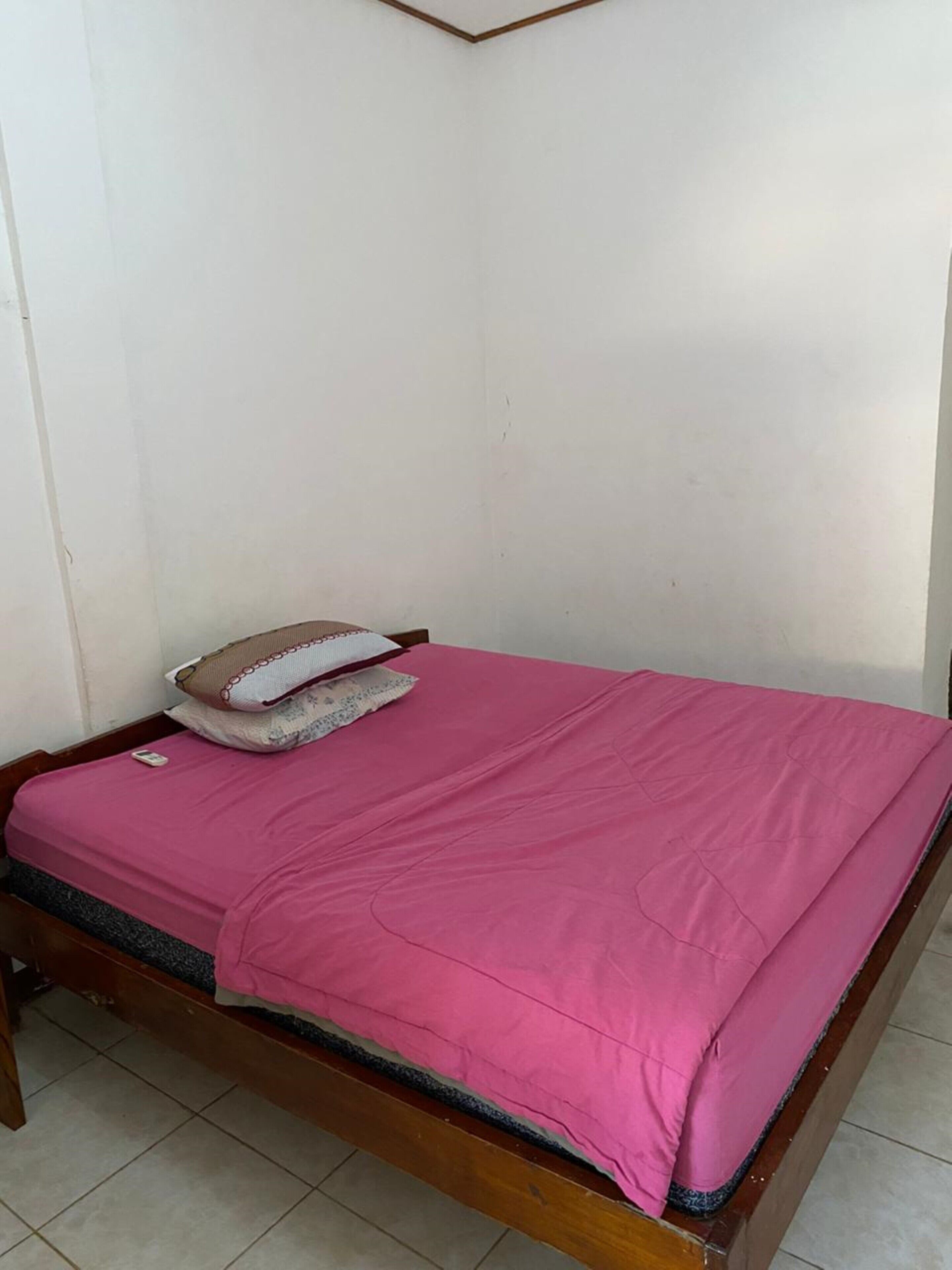 kem bumi jati jalan kebun shah alam