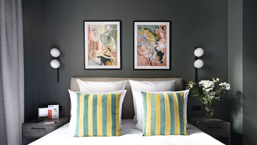 numa | Sketch Rooms & Apartments