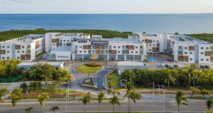 Residence Inn by Marriott Cancun Hotel Zone