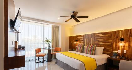 Marvic Hotel Boutique