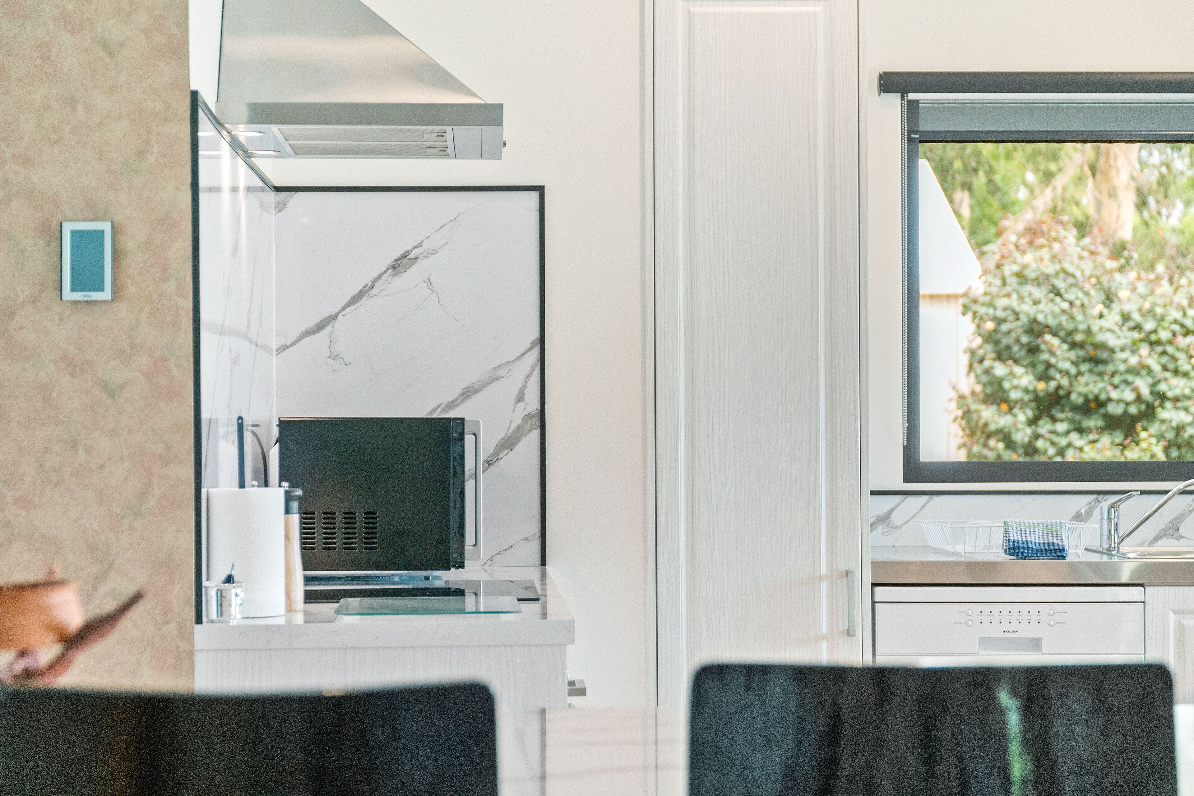 The Gatehouse at Glenbaile Estate - Luxury Living in the Swan Valley