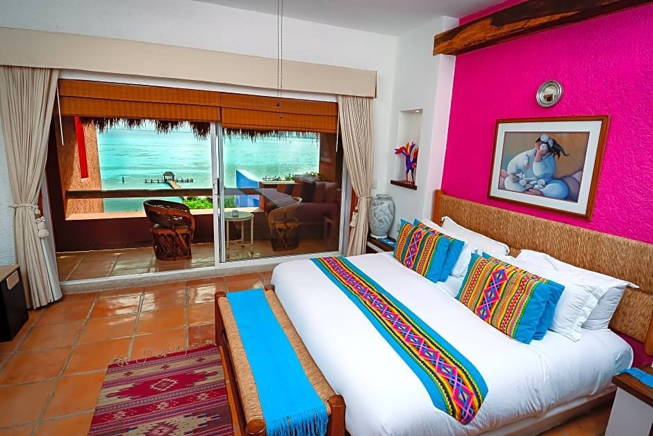 Casa de los Suenos